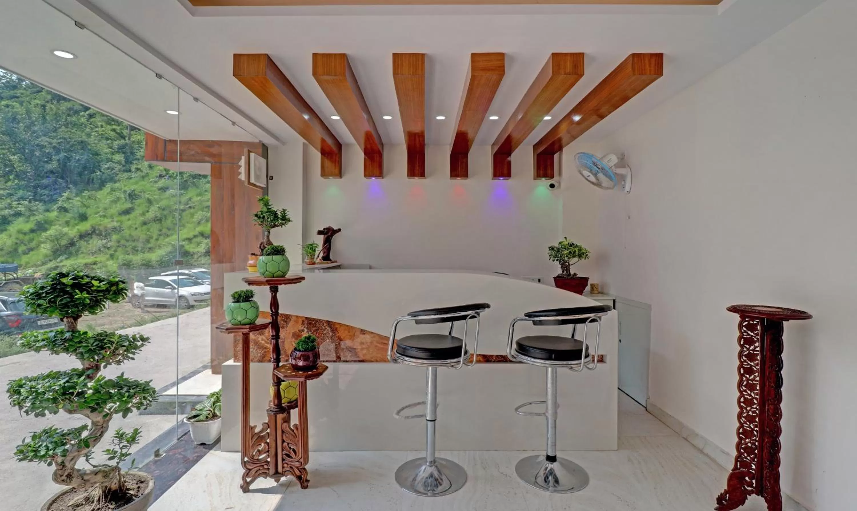 Hotel Hidden Delight Rishikesh