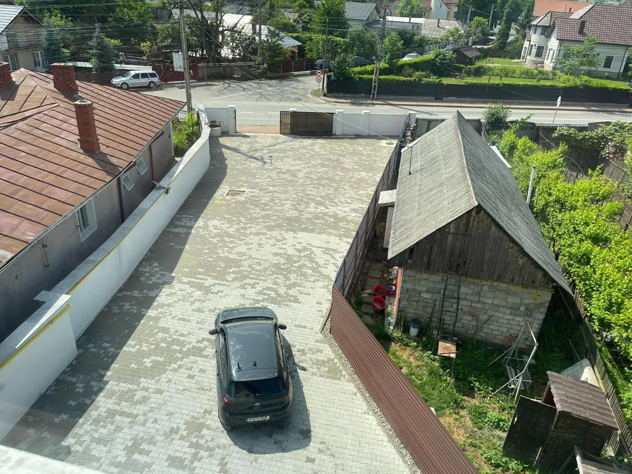 Cazare apartamente LAVI-TOUR Tg Neamț