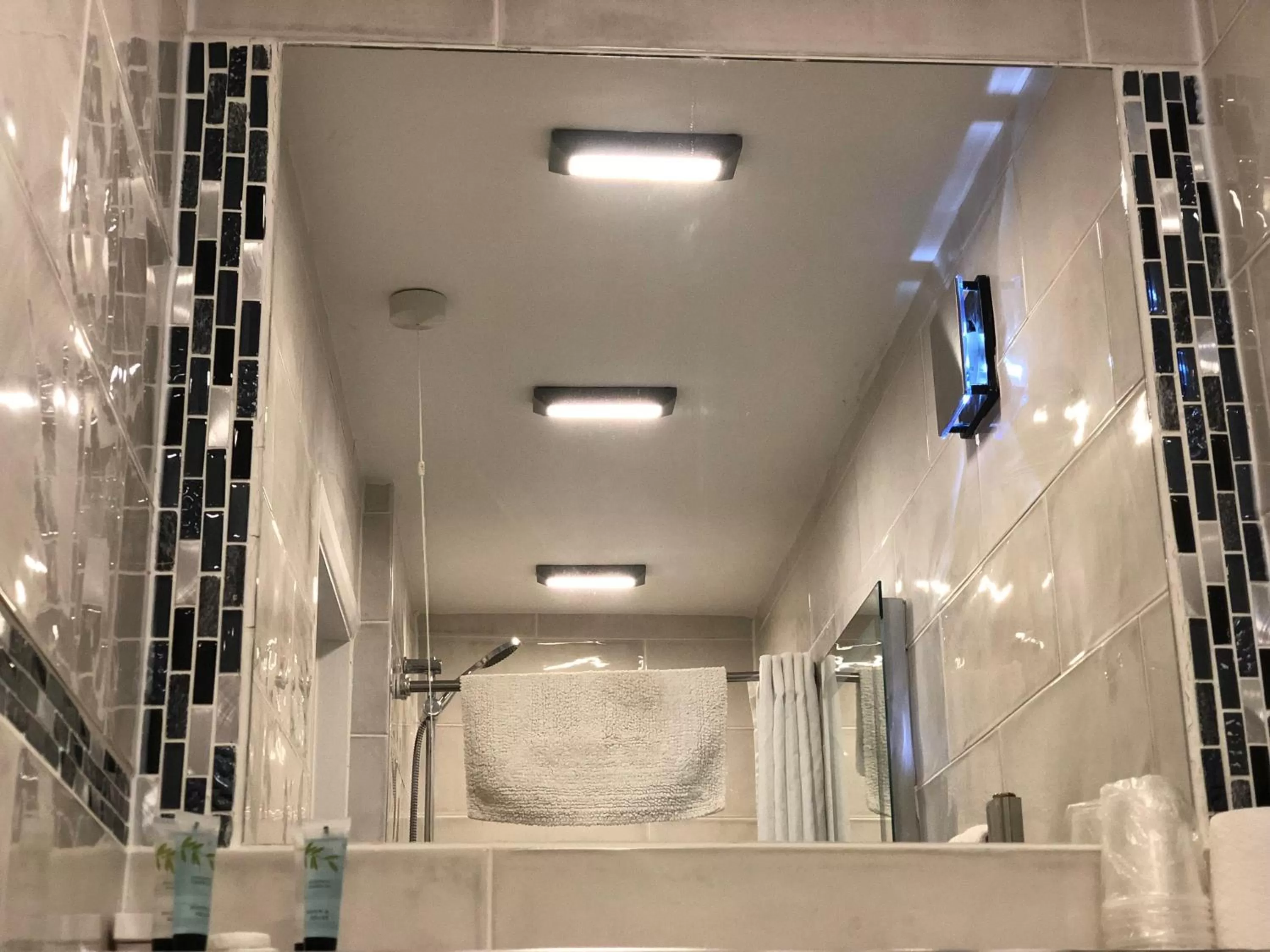 Twin Room with Private Bathroom - single occupancy in The Willow House