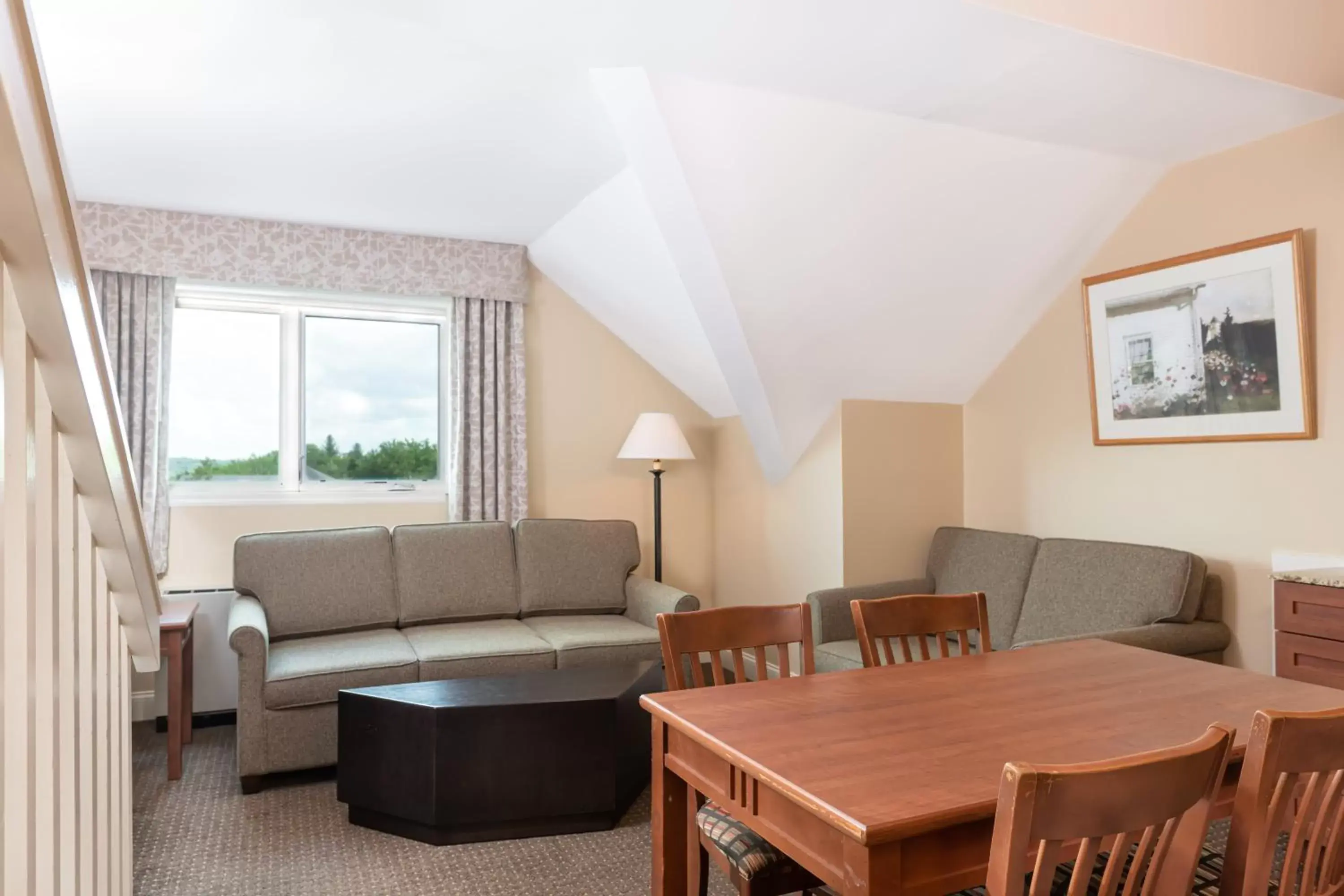 Two-Bedroom Suite in Grand Summit Resort Two-Bedroom Suite in Grand Summit Resort