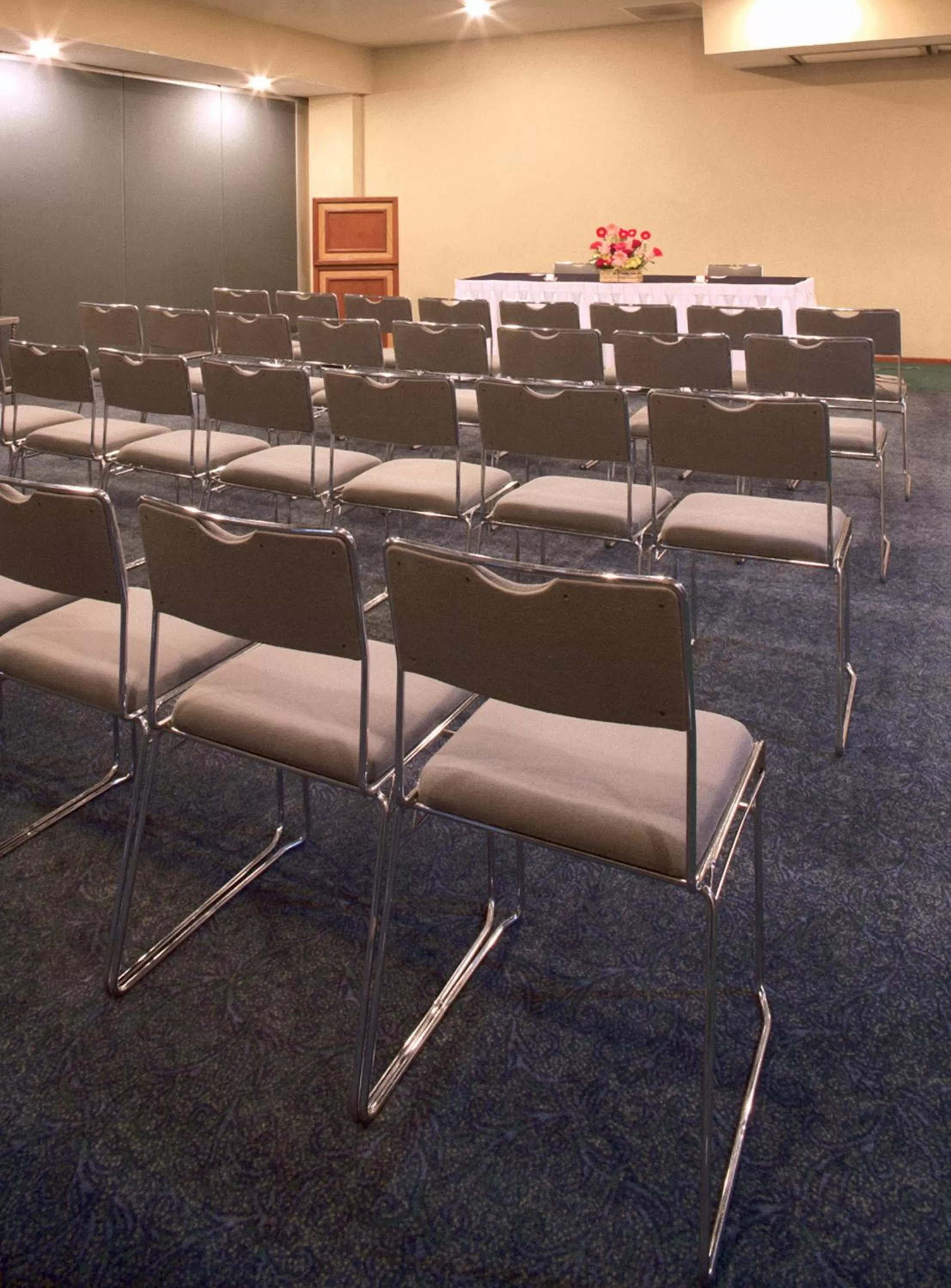 Meeting/conference room in Hotel Francia Aguascalientes