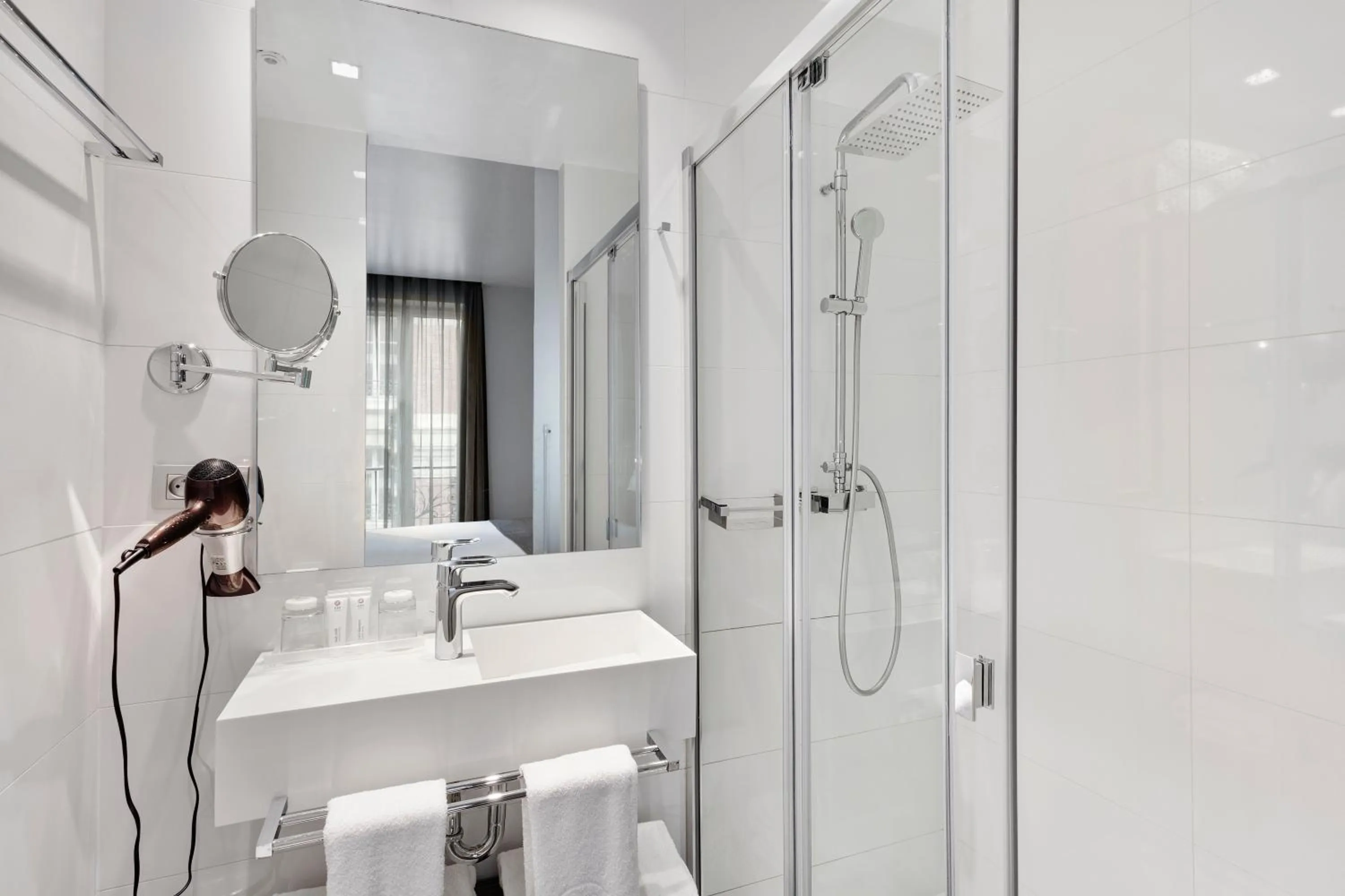 Bathroom in Exe Panorama