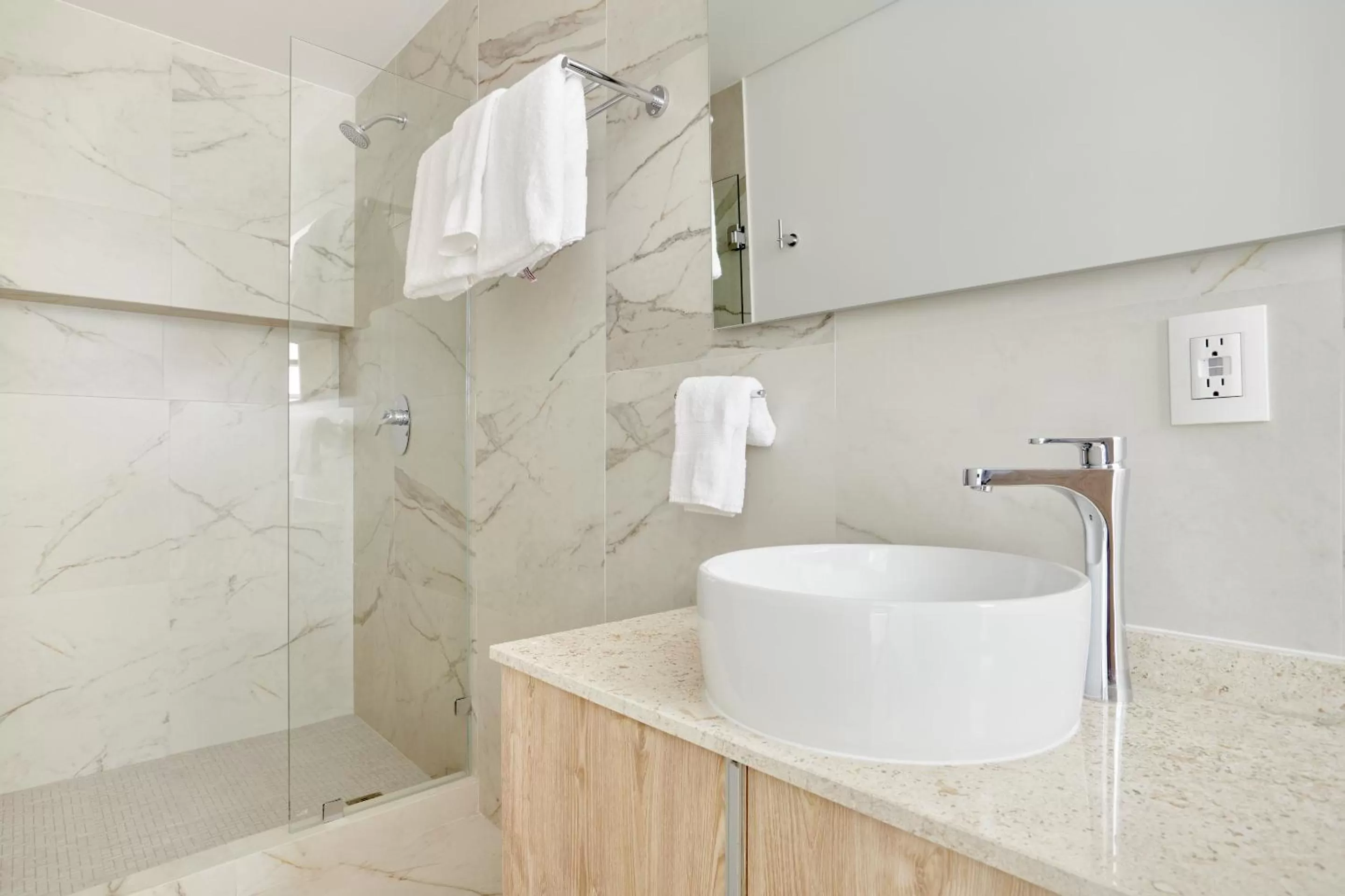 Bathroom in Sonder Casa Tais