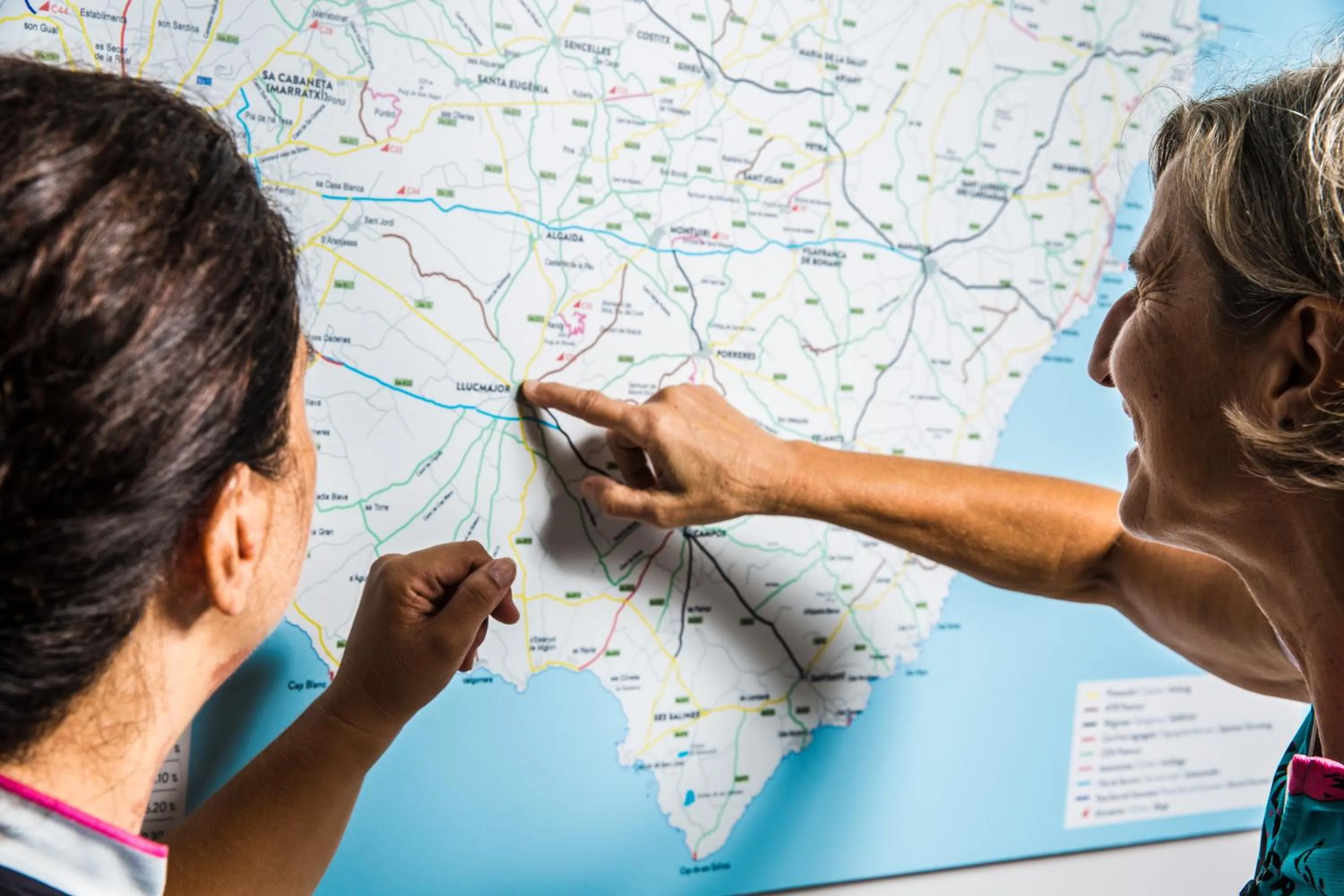 Activities in Hotel La Pergola Mallorca