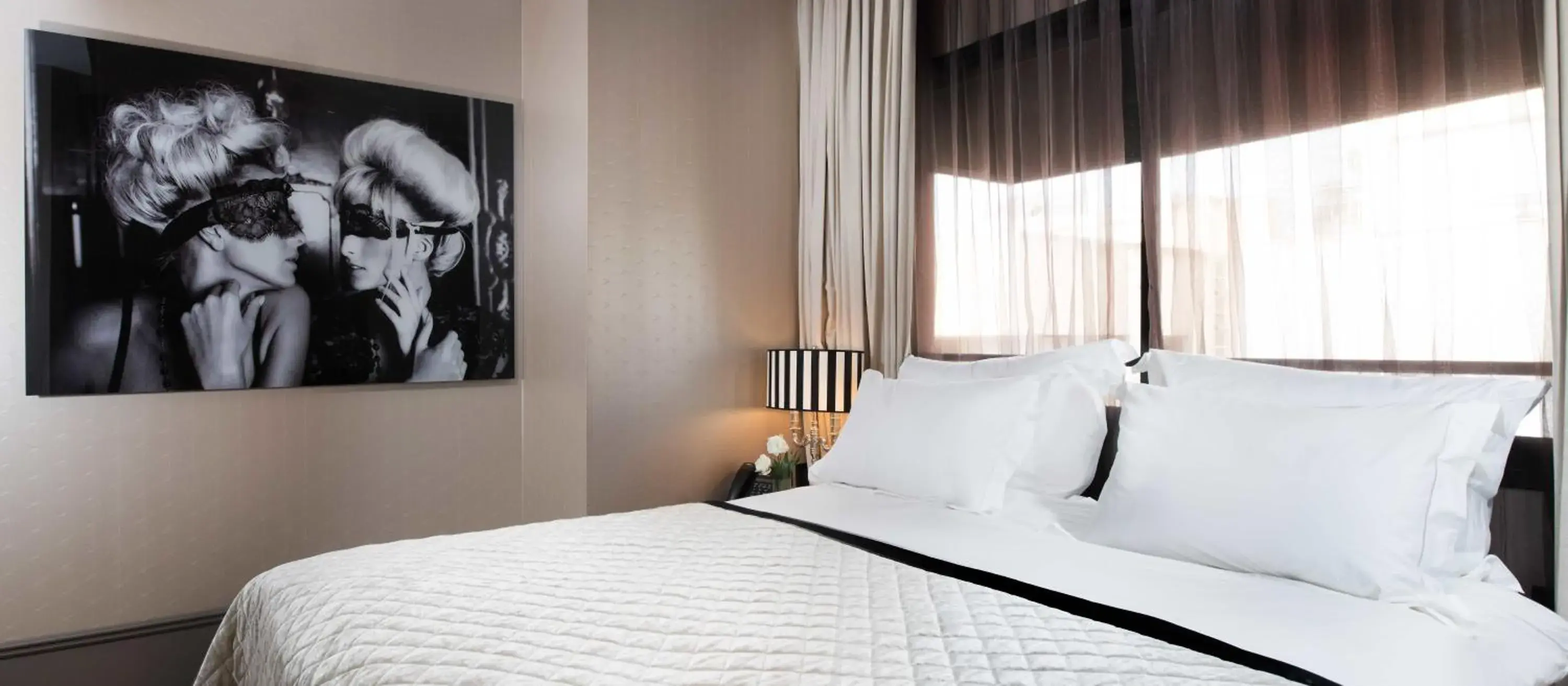 Junior Single Room in Hotel B Berdichevsky Junior Single Room in Hotel B Berdichevsky