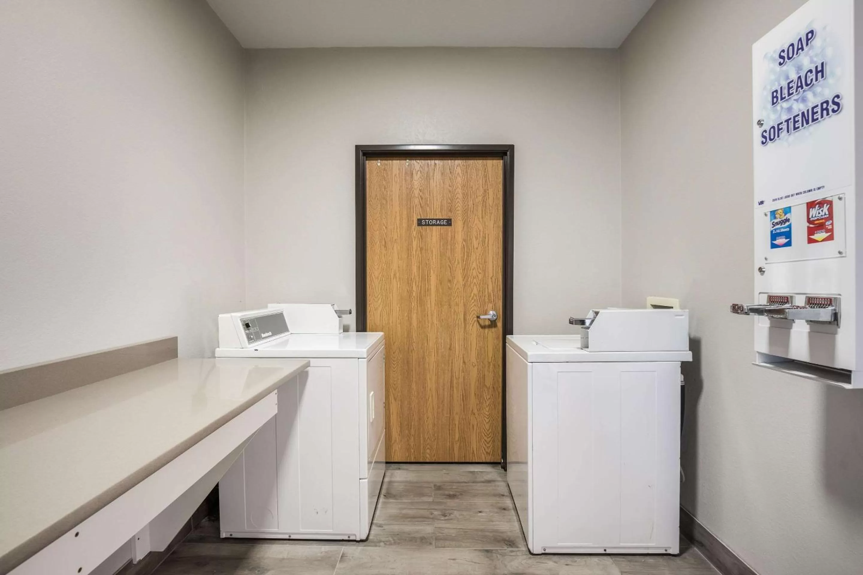 Other in Quality Inn & Suites Lodi I-90