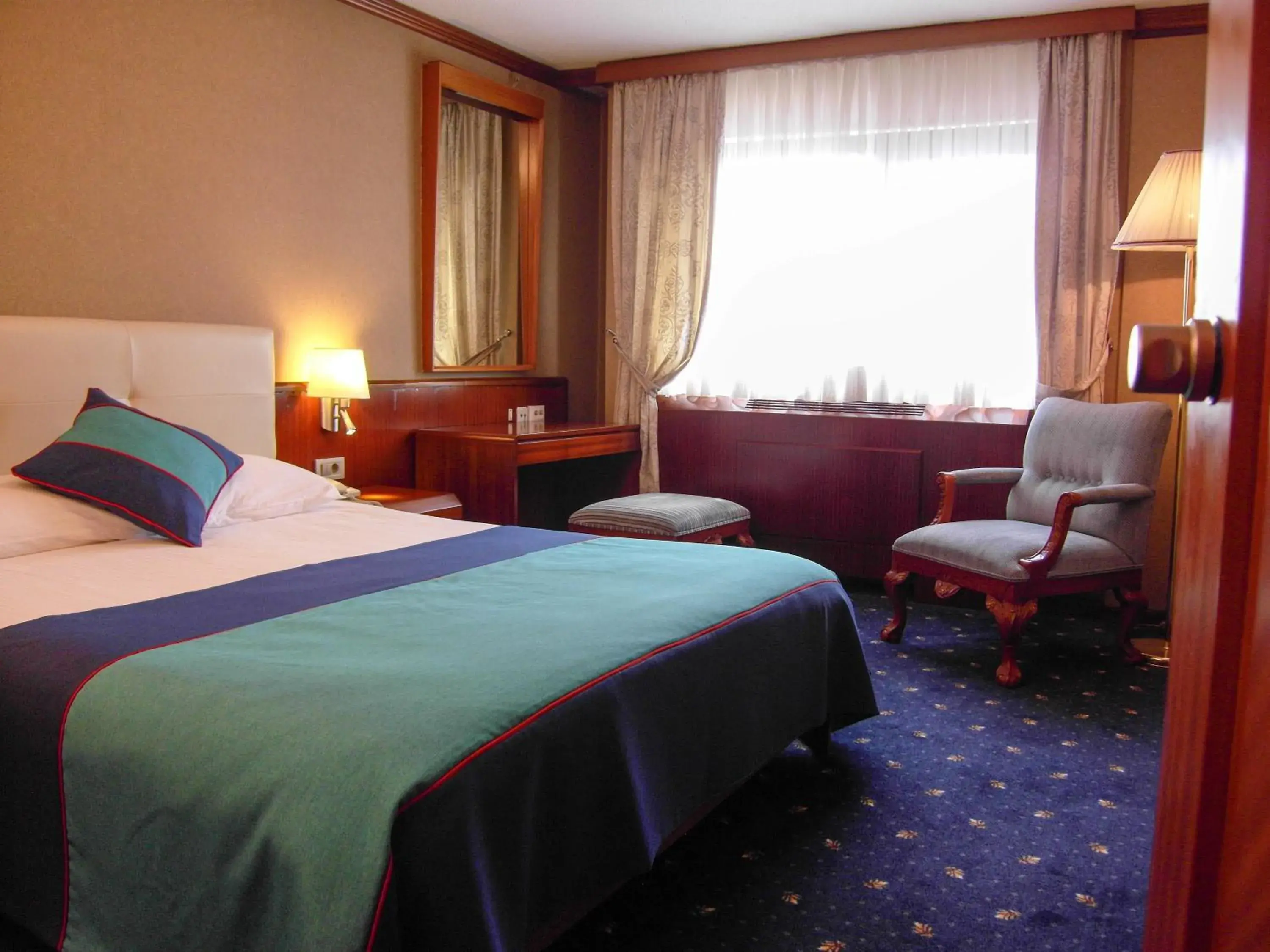 Standard Double Room in Hotel Best Standard Double Room in Hotel Best