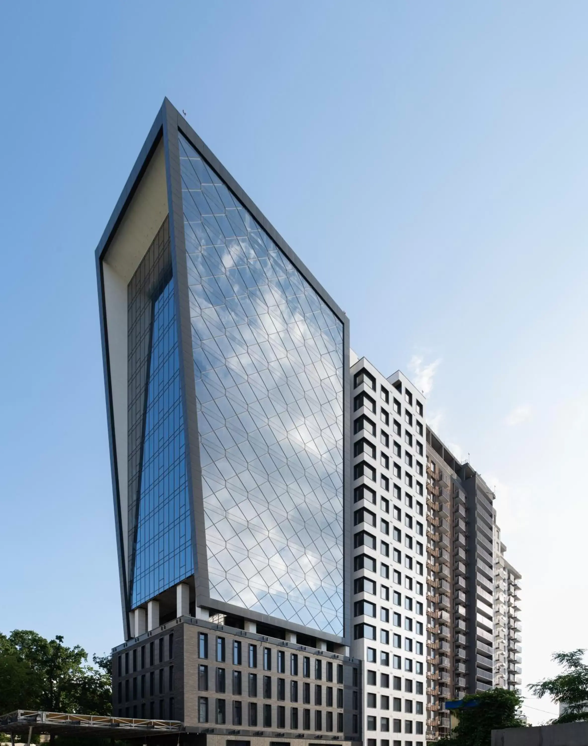 BE THE ONE Hotel BE THE ONE Hotel