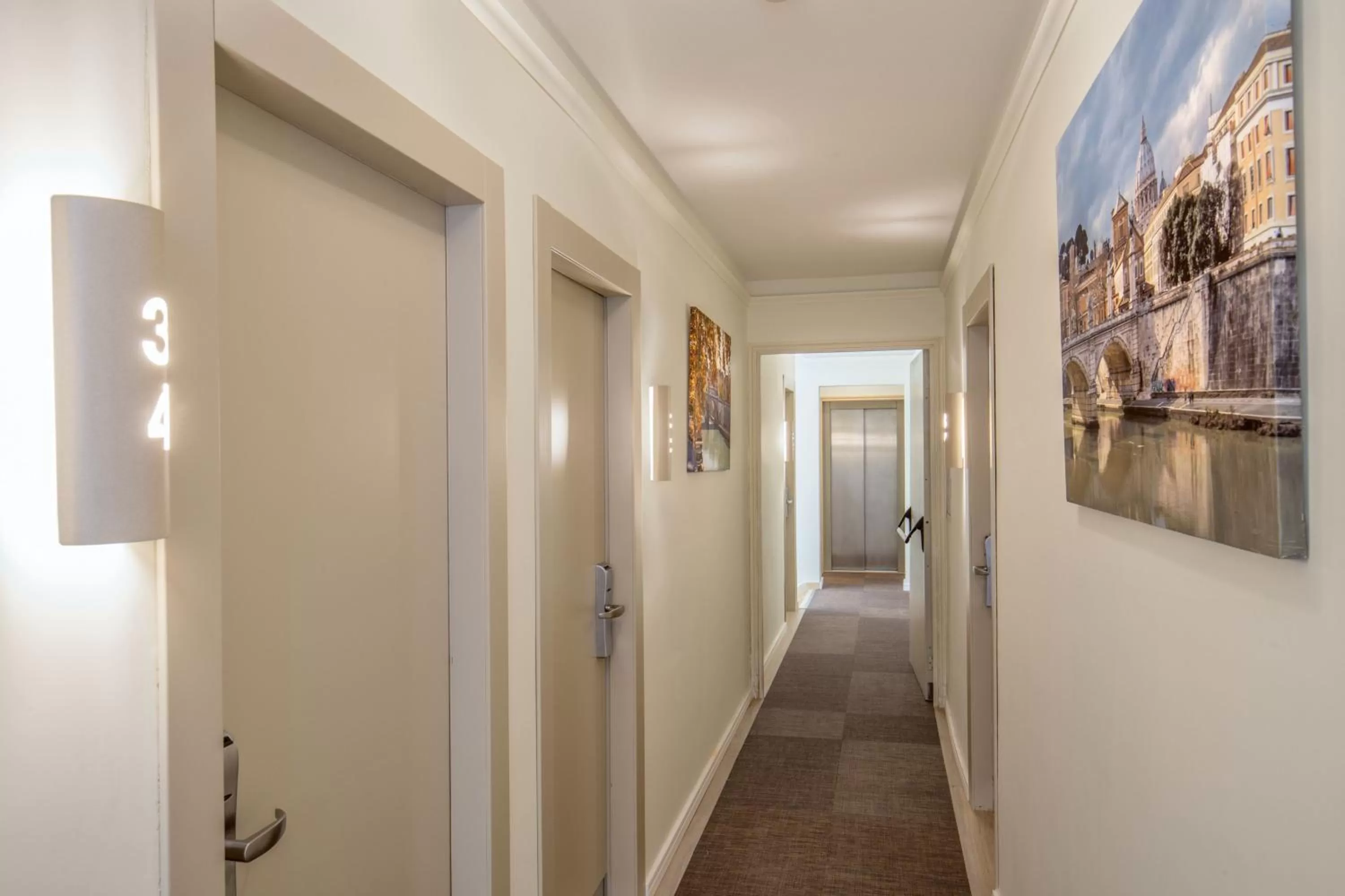 Other in Hotel Villa Grazioli