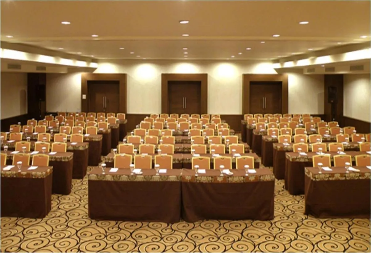 Banquet/Function facilities in Hotel Grasia