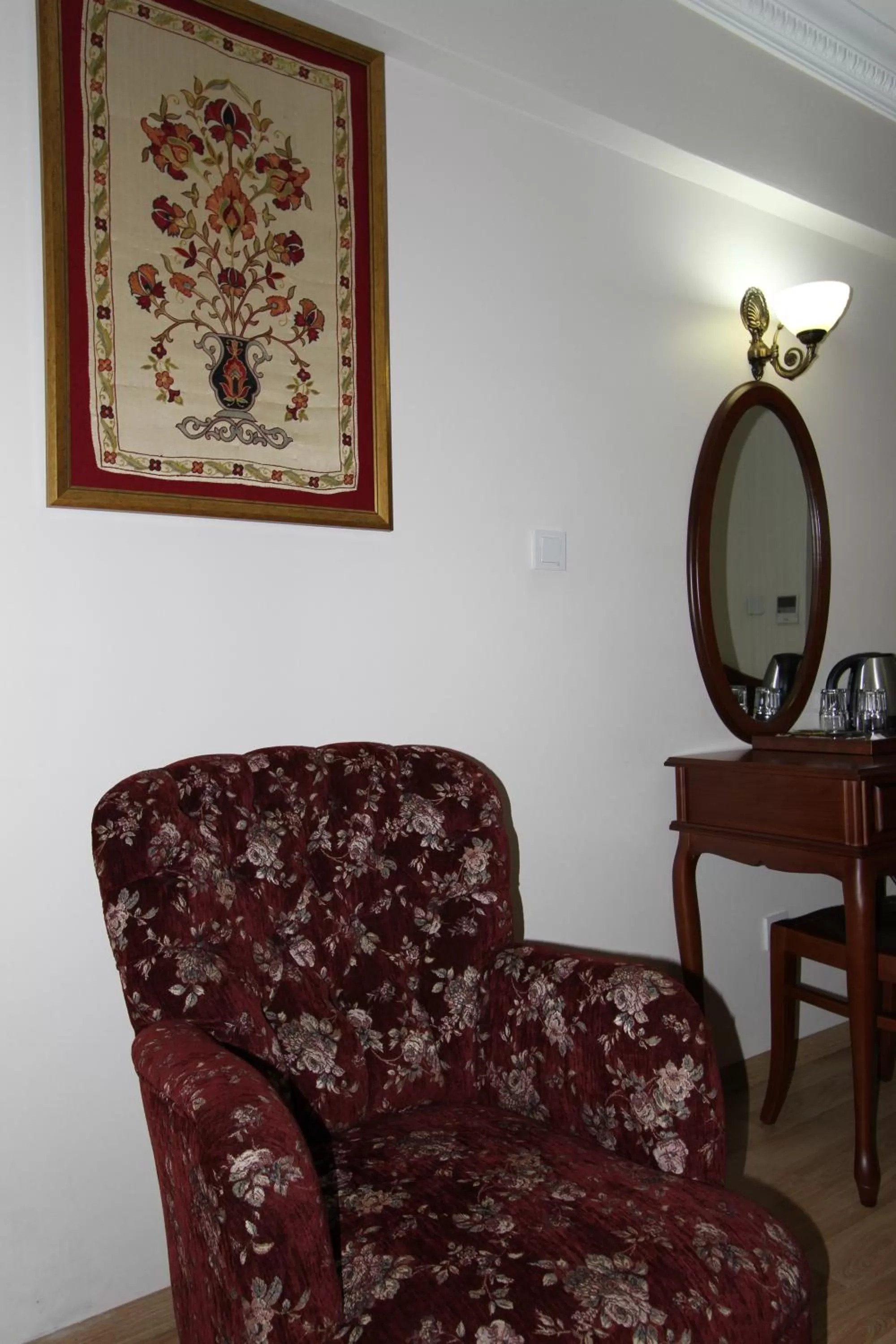 Other in Basileus Hotel