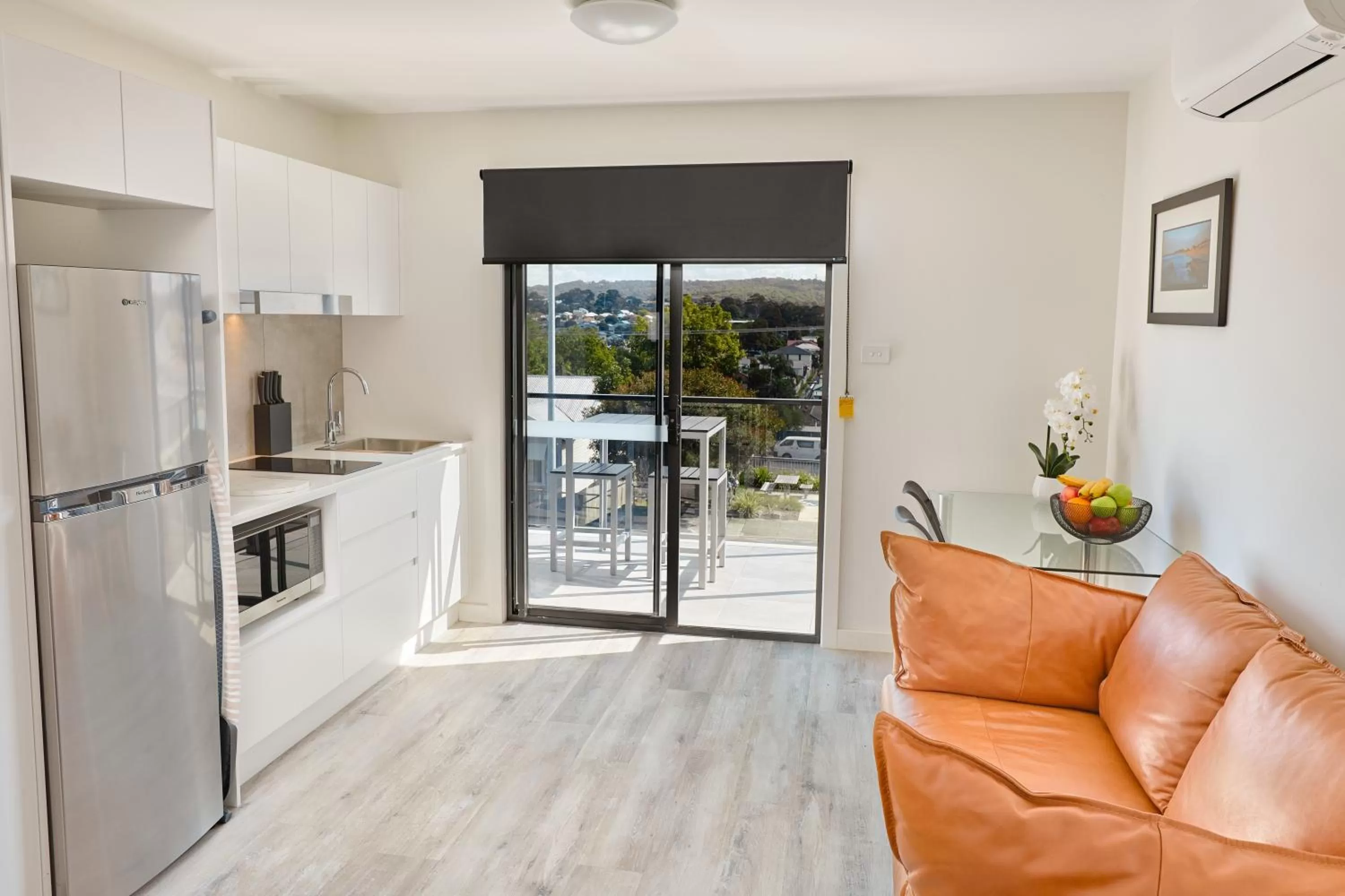 Kitchen or kitchenette, Kitchen/Kitchenette in Alfred Apartments