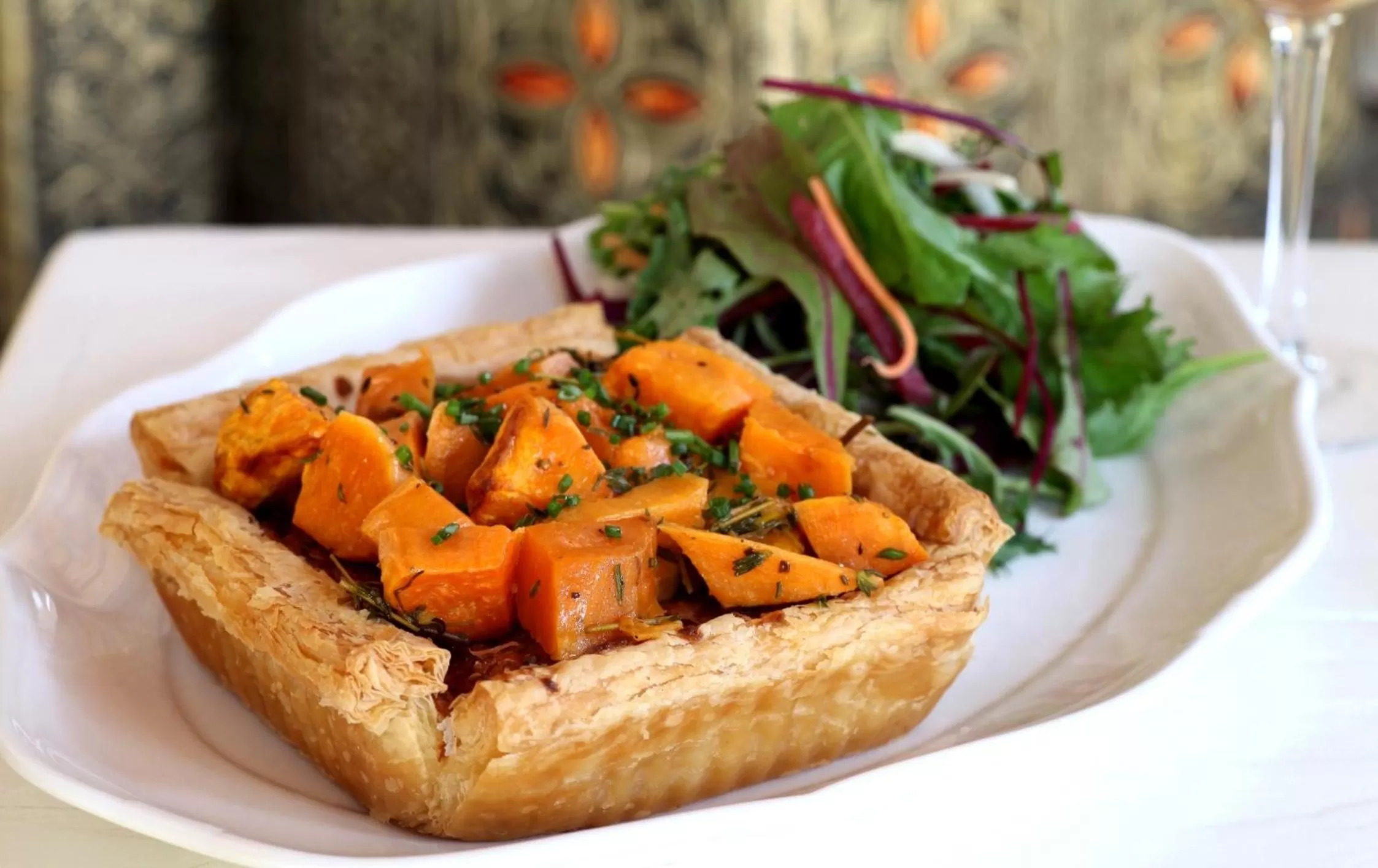 Restaurant/places to eat, Food in Beit Shalom Historical boutique Hotel