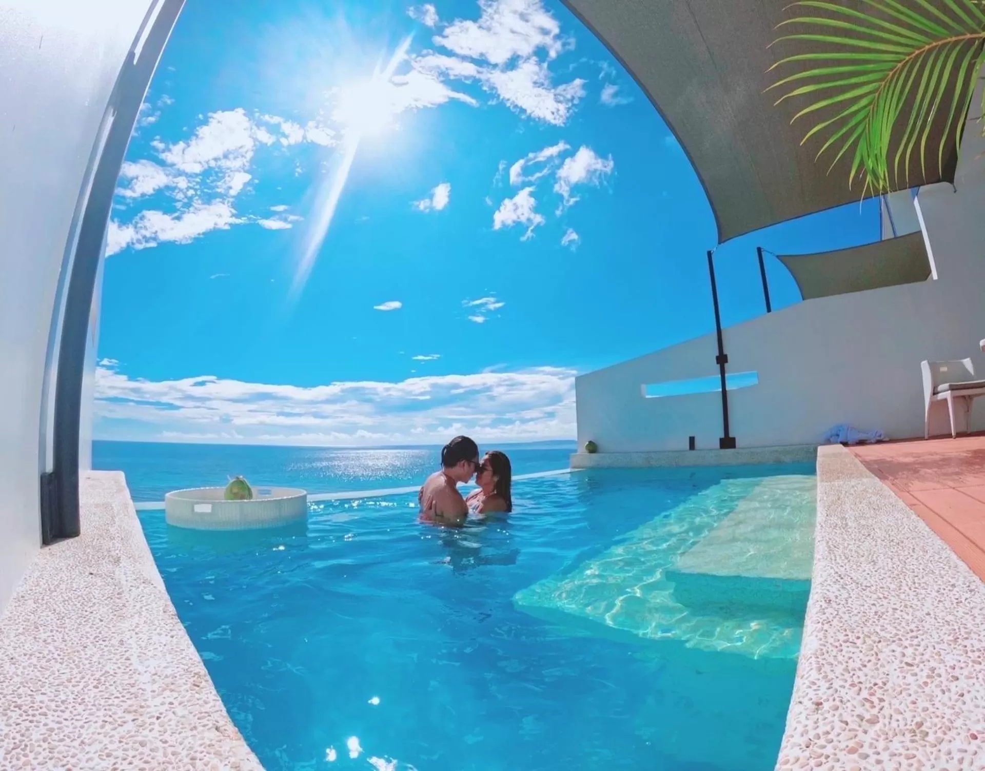 People in Epic Suites Bohol ADULTS ONLY