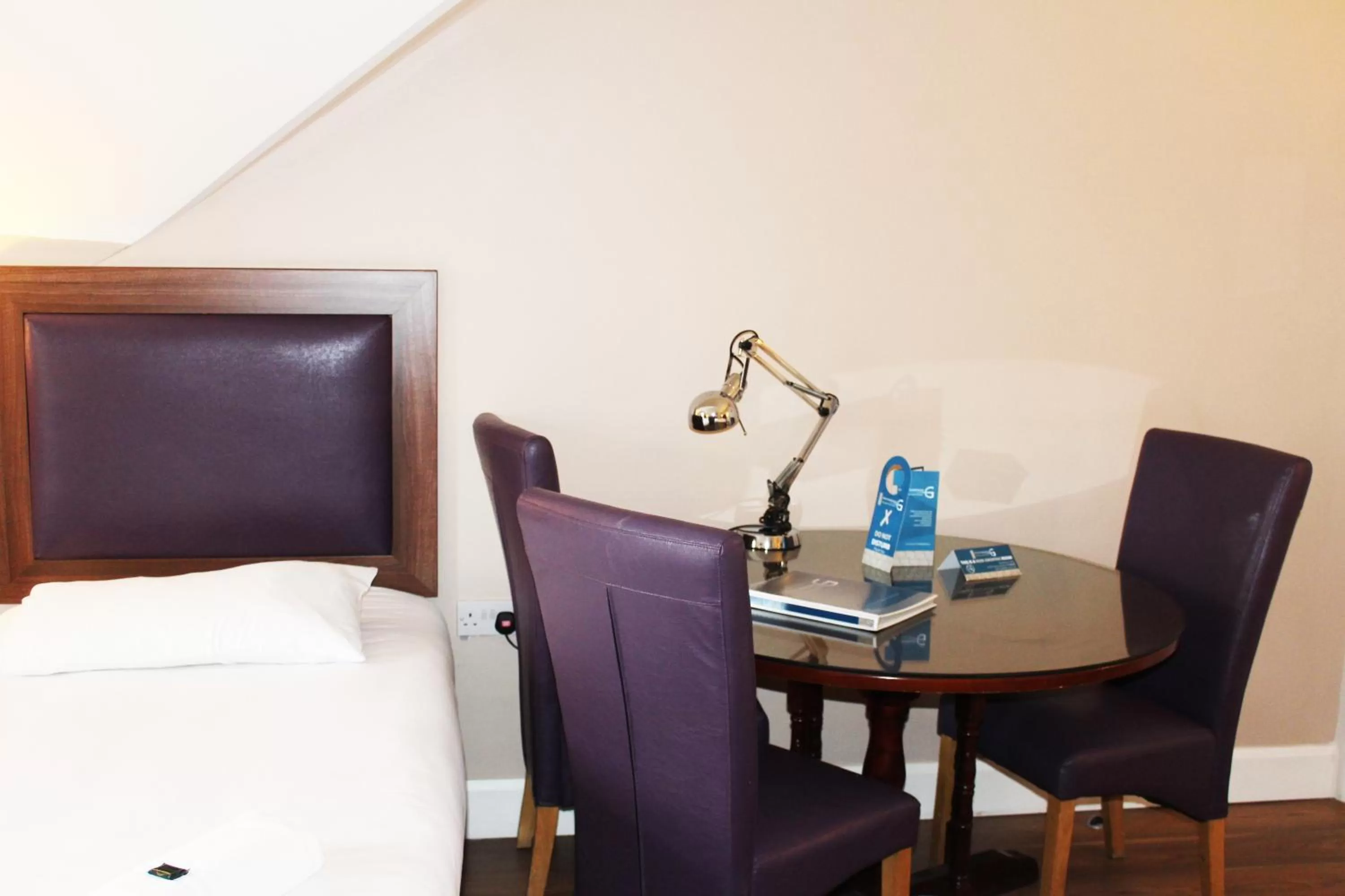 Other, Bed in St. Judes Lodge B&B