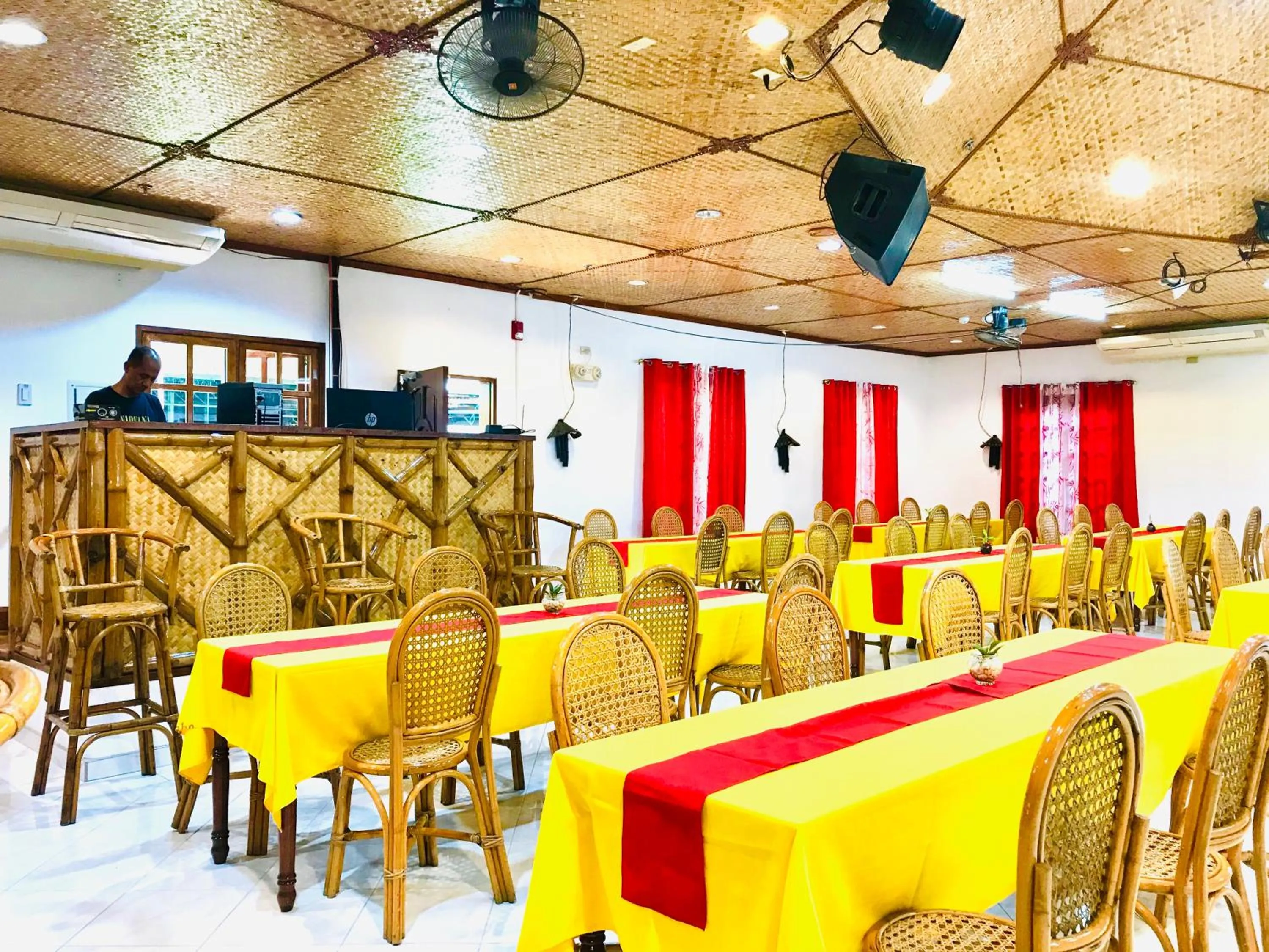 Banquet/Function facilities in Dolce Vita Hotel