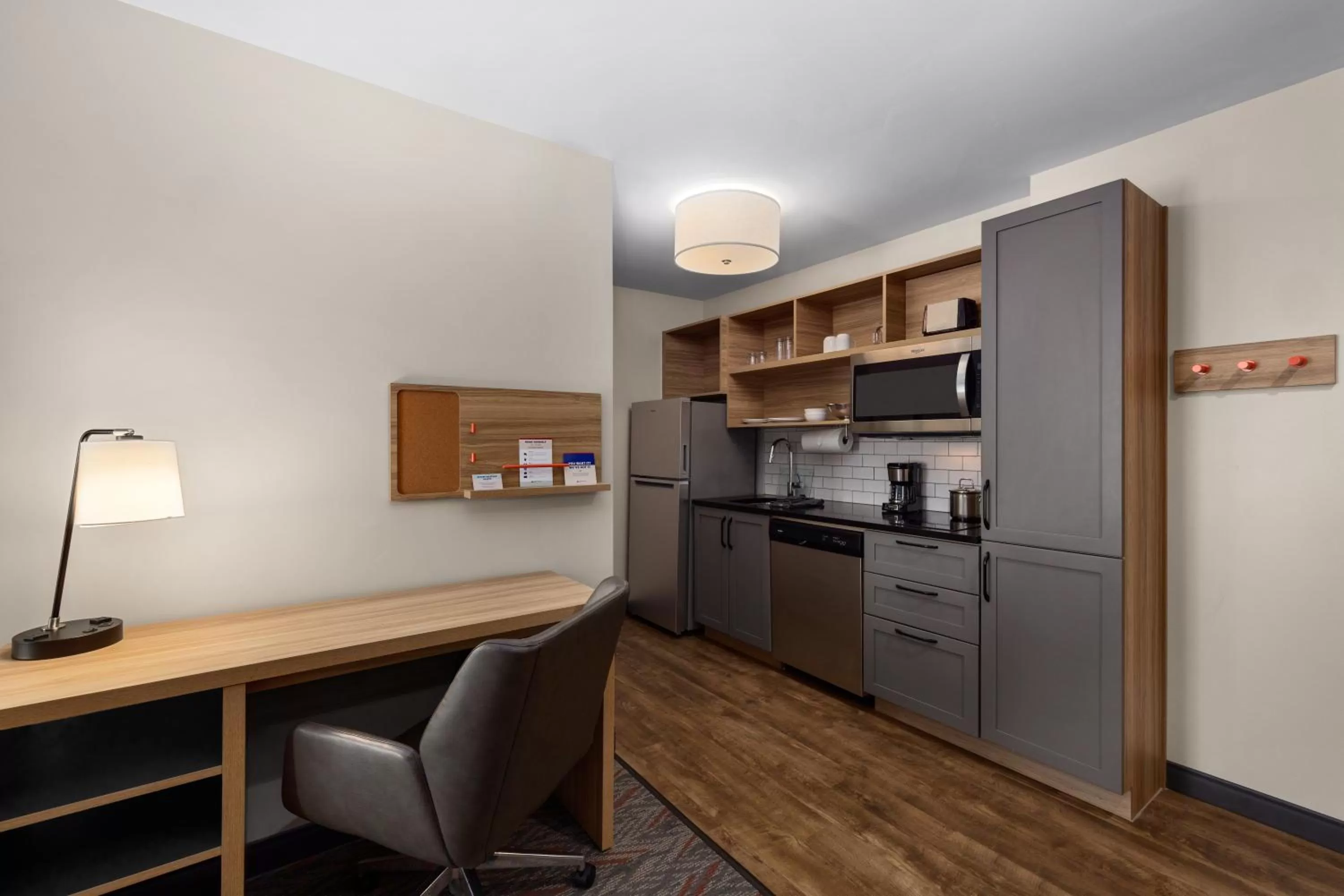 kitchen in Candlewood Suites - Layton - Salt Lake City by IHG