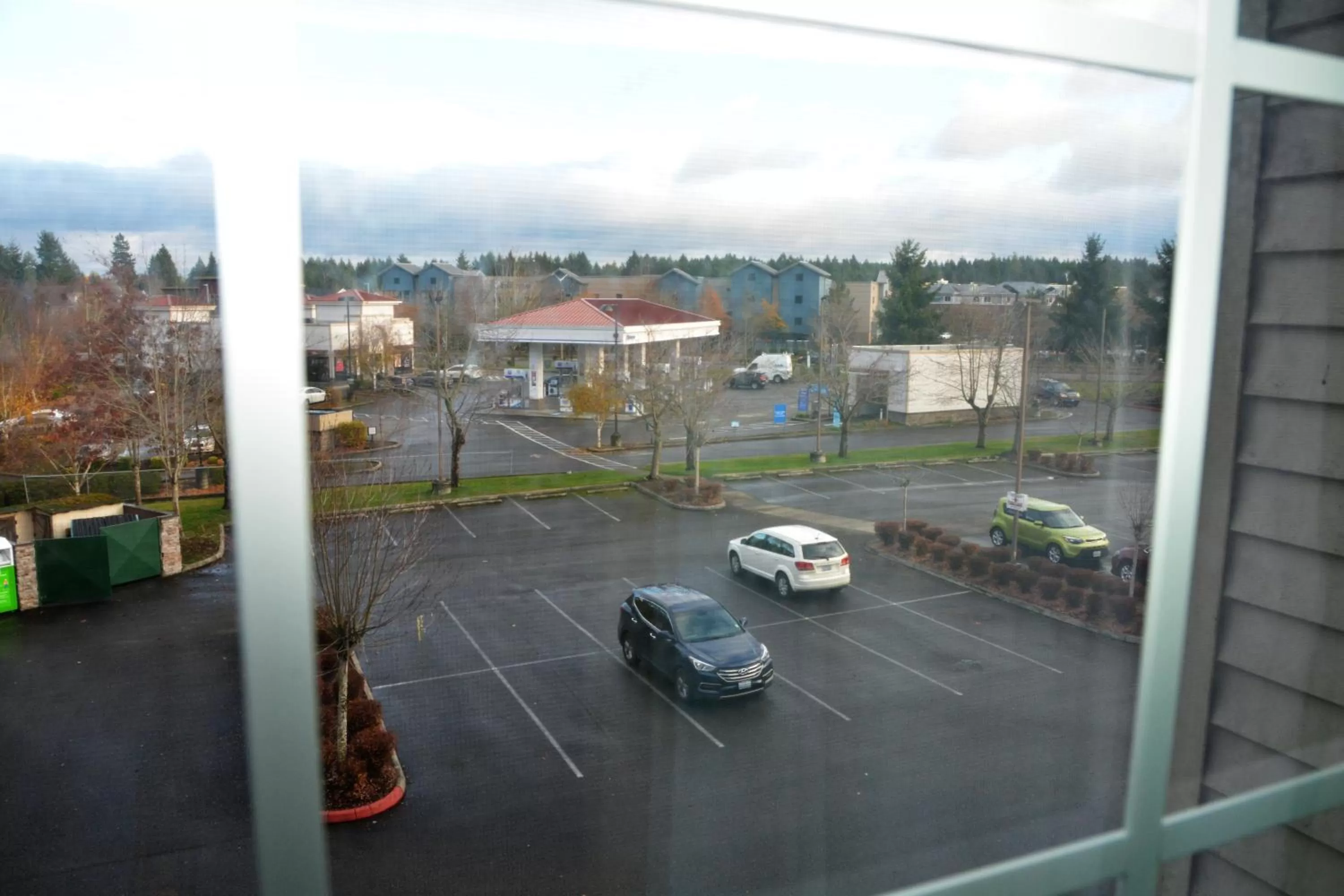 FairBridge Inn & Suites DuPont