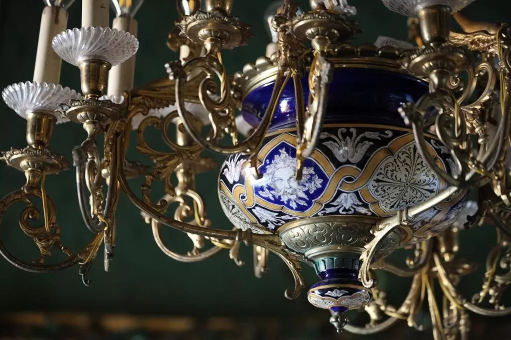 Palazzo Cherubini-Pools & Wellness