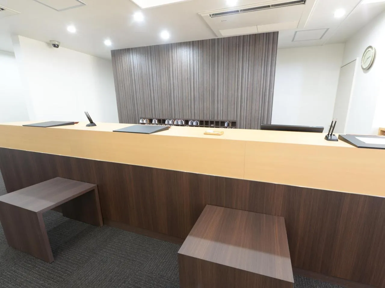 Lobby or reception in Hotel Crane Tachibana