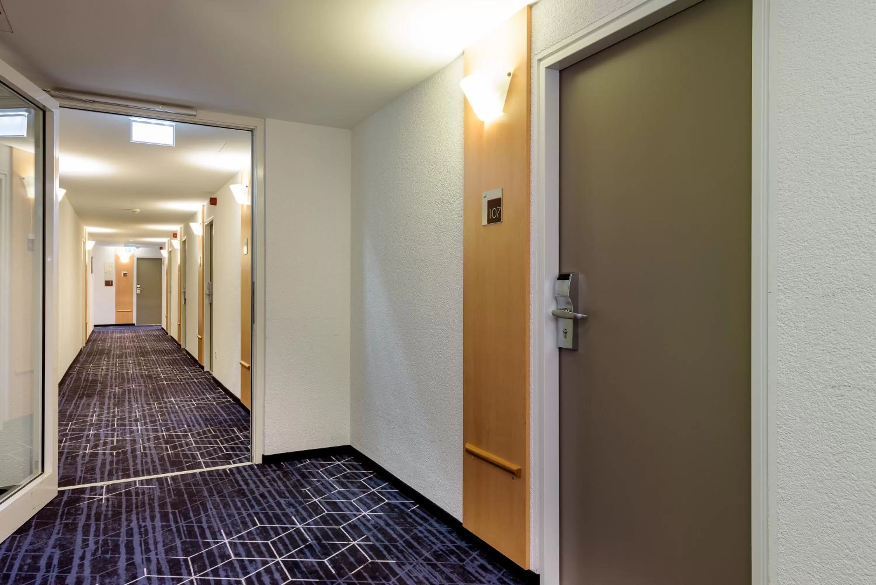 Other in ibis Hotel Würzburg City