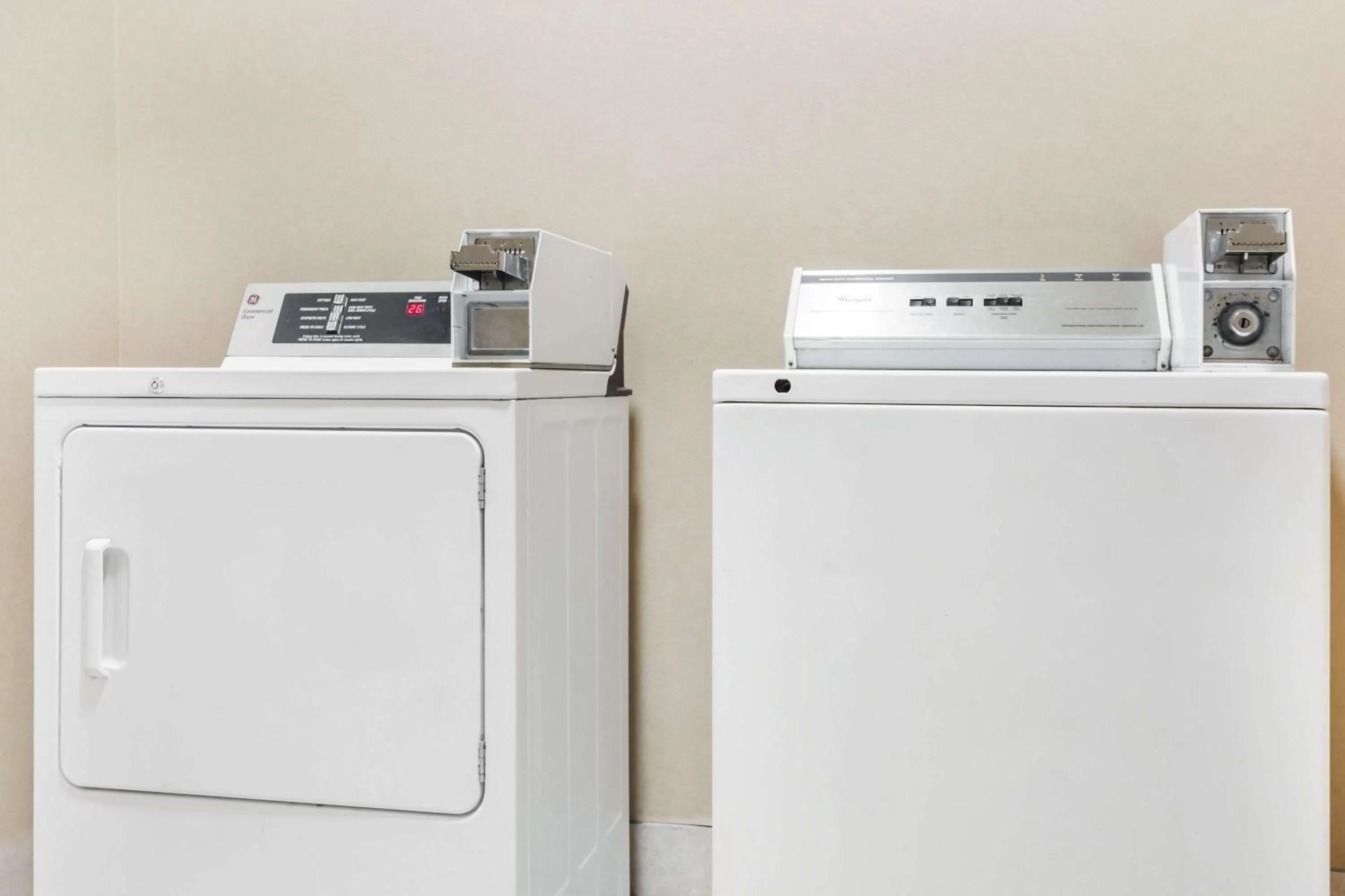 On site in Baymont by Wyndham Cartersville