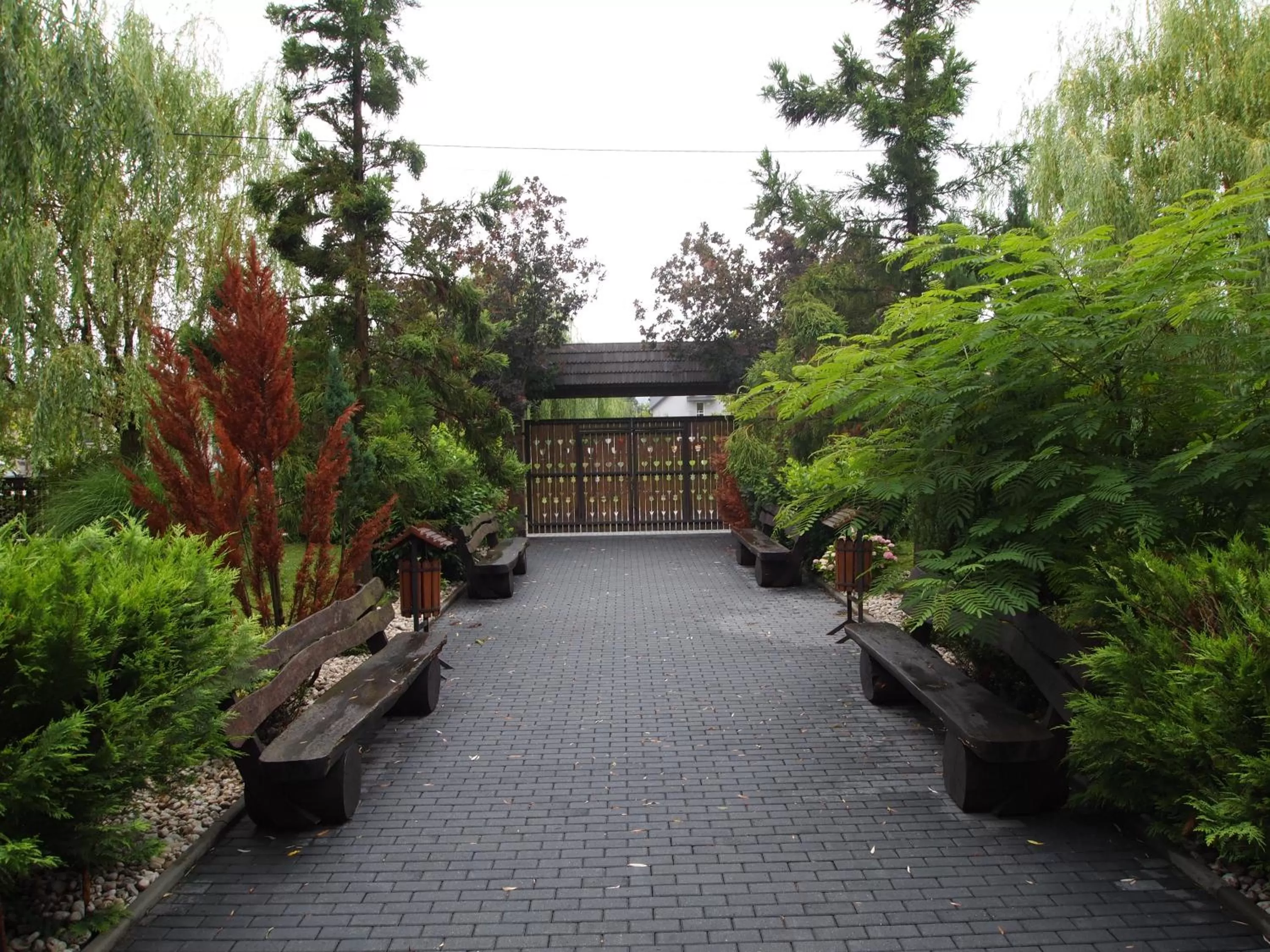 Tulipan Hotel Aquapark