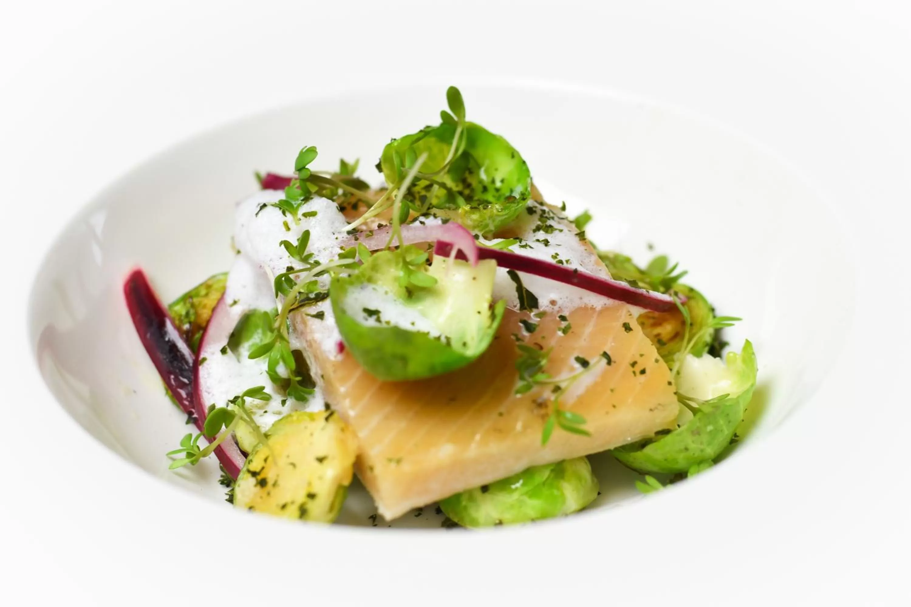 Food in Tomelilla Golf Hotell