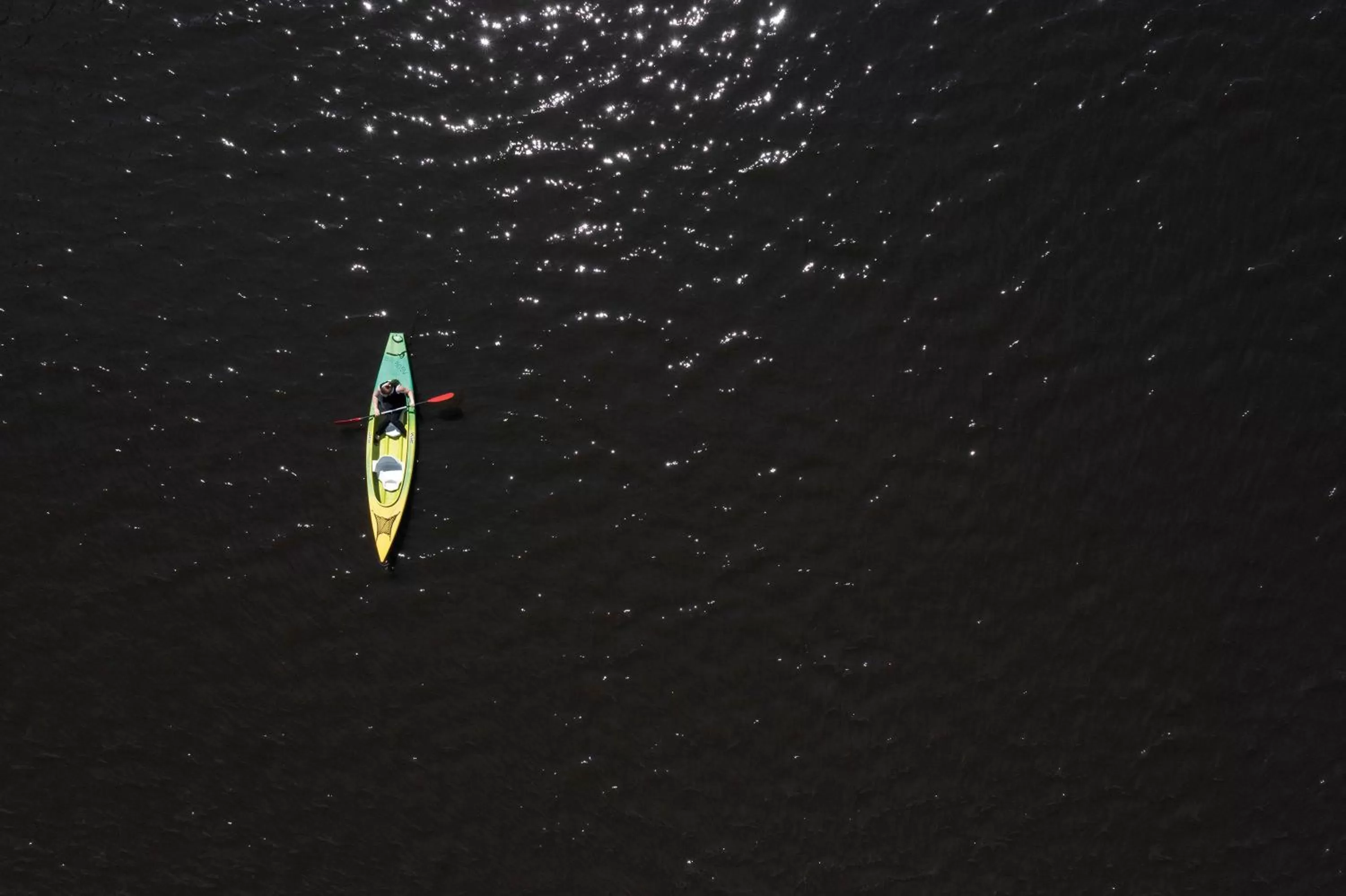 Lake view in Seminaris Avendi Hotel Potsdam