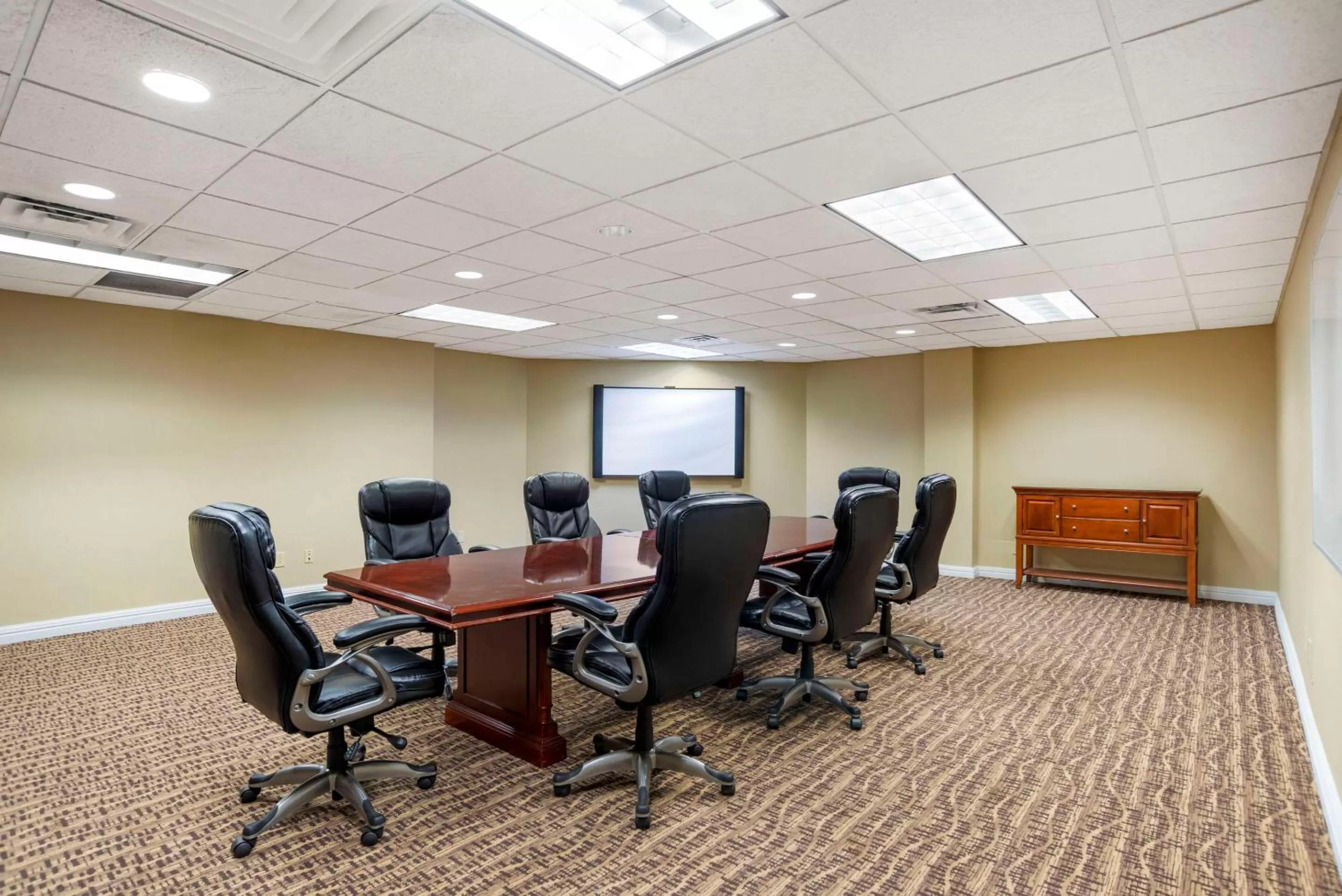 Meeting/conference room in Comfort Inn & Suites Daphne Spanish Fort - Mobile East