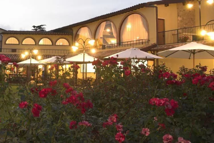 Grand Relais Laurenti