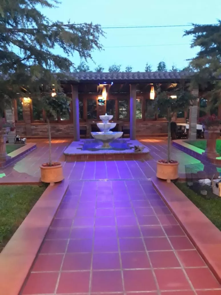 Activities in Drini Hotel