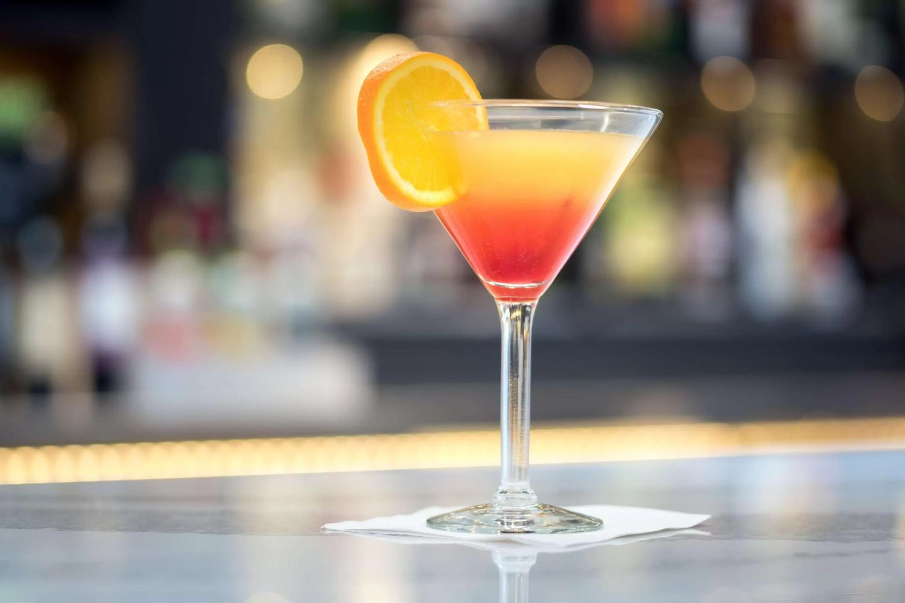 Lounge or bar in Embassy Suites by Hilton Austin Central