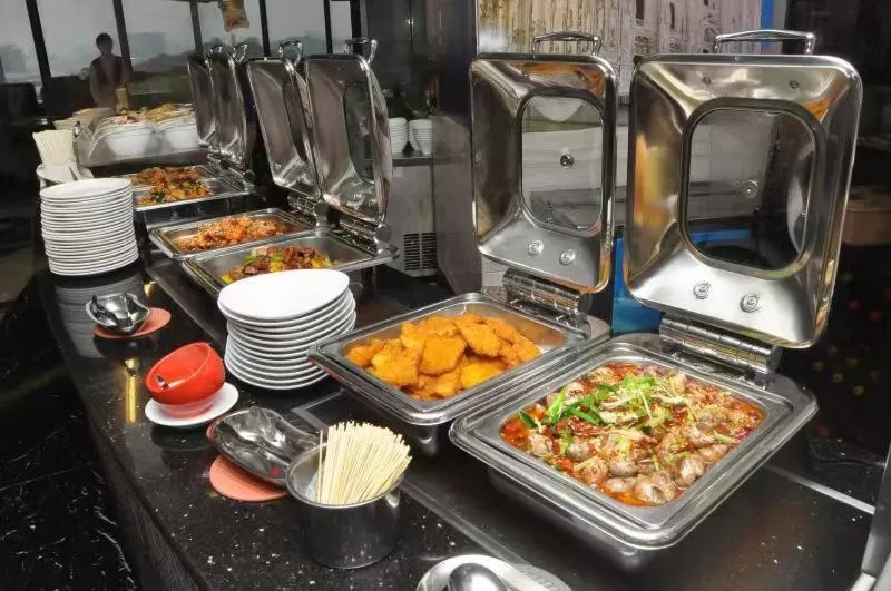 Zhongshan International Hotel