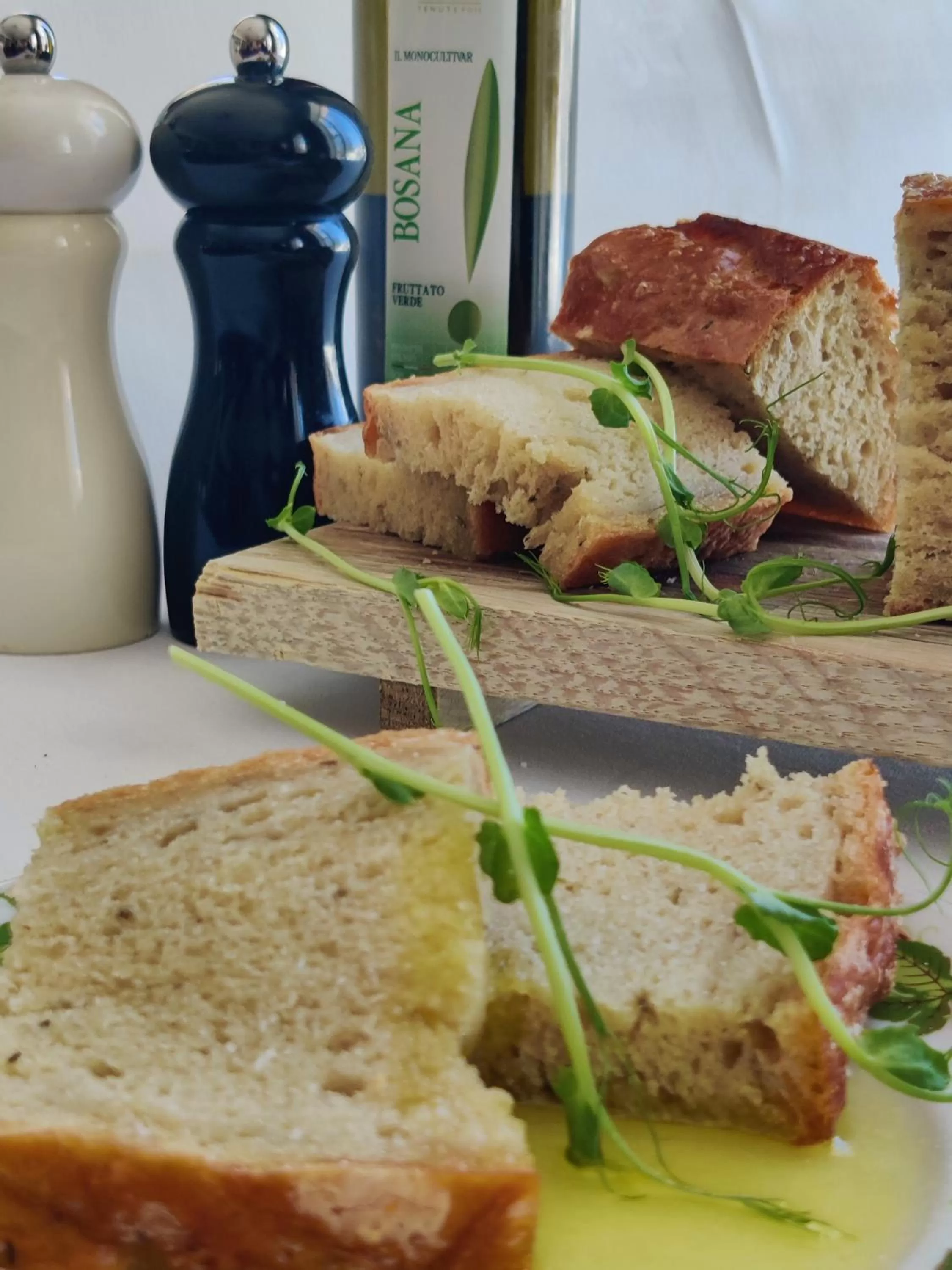 Food and drinks in Piteå Stadshotell