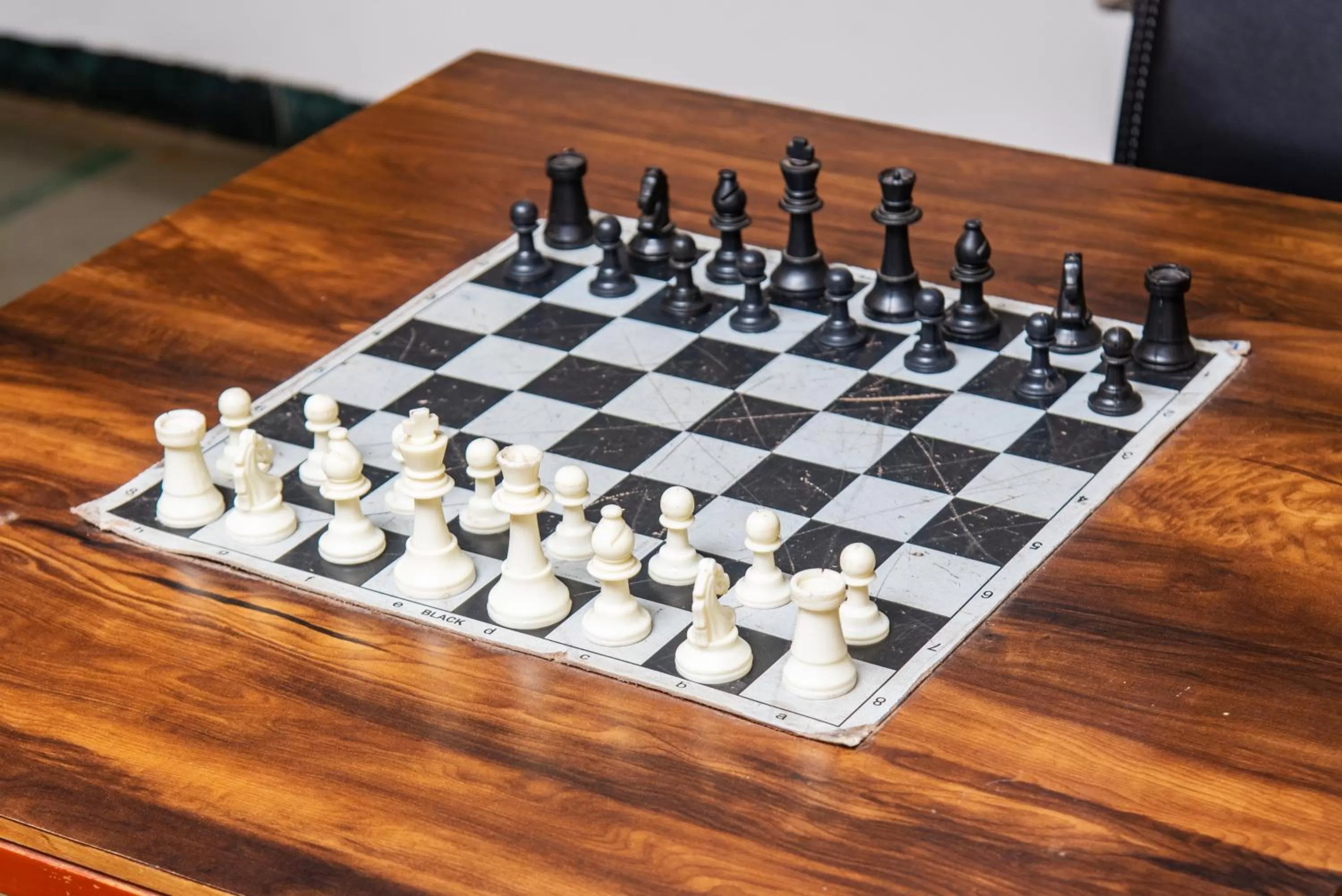 Game Room in Mayur Retreat & Spa