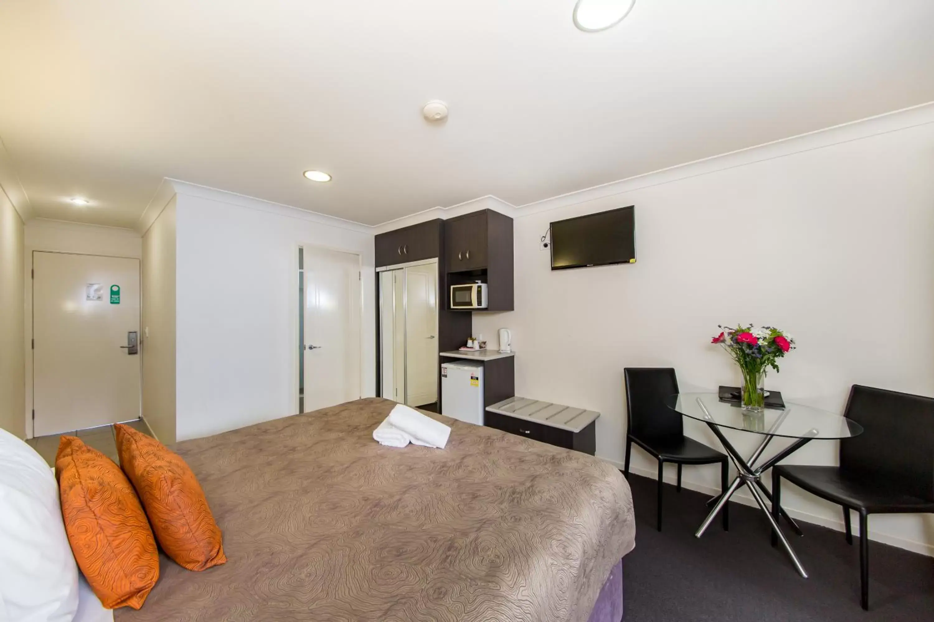 Dalby Fairway Motor Inn Dalby Fairway Motor Inn