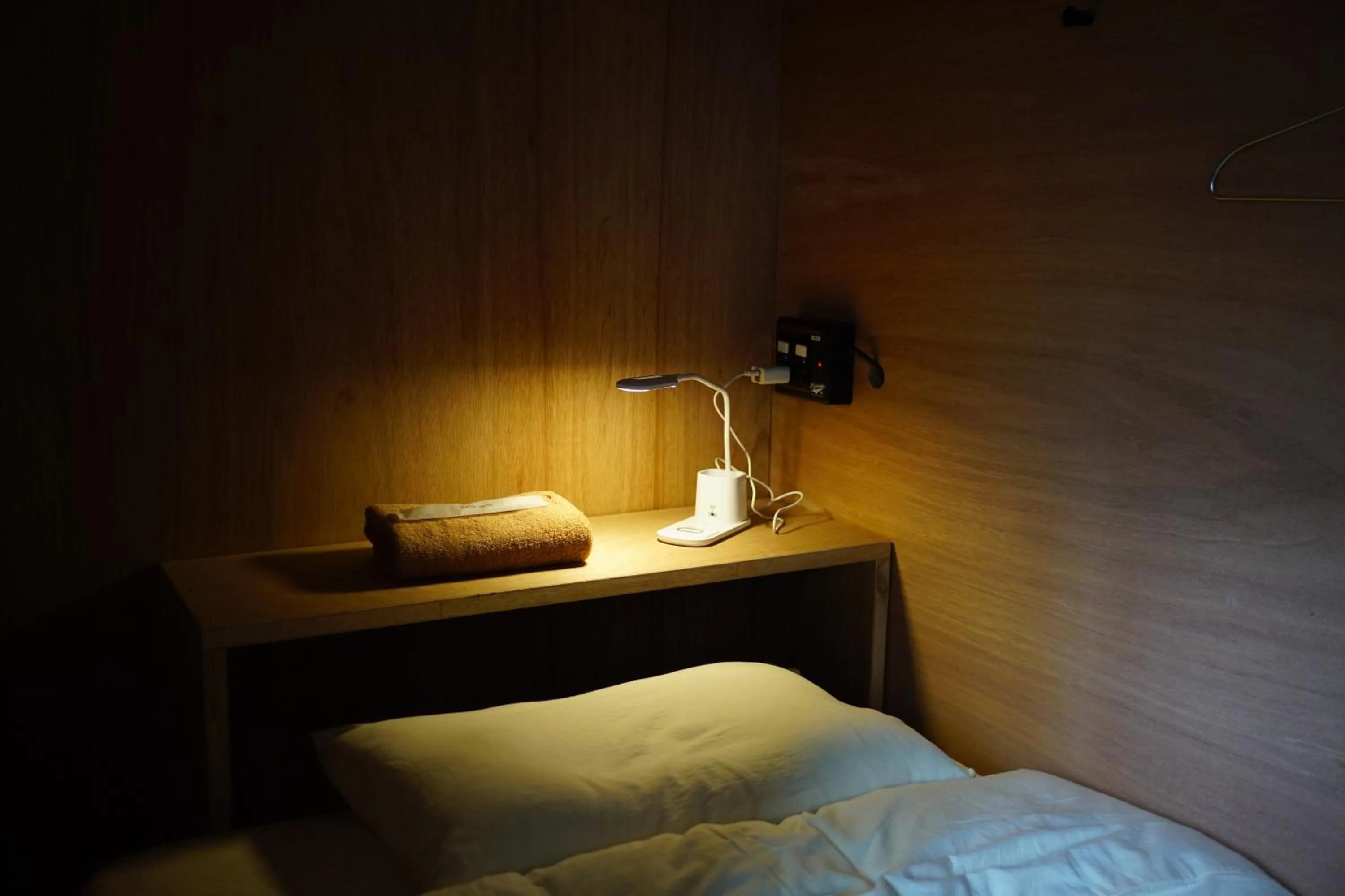 Bedroom, Bed in La Union