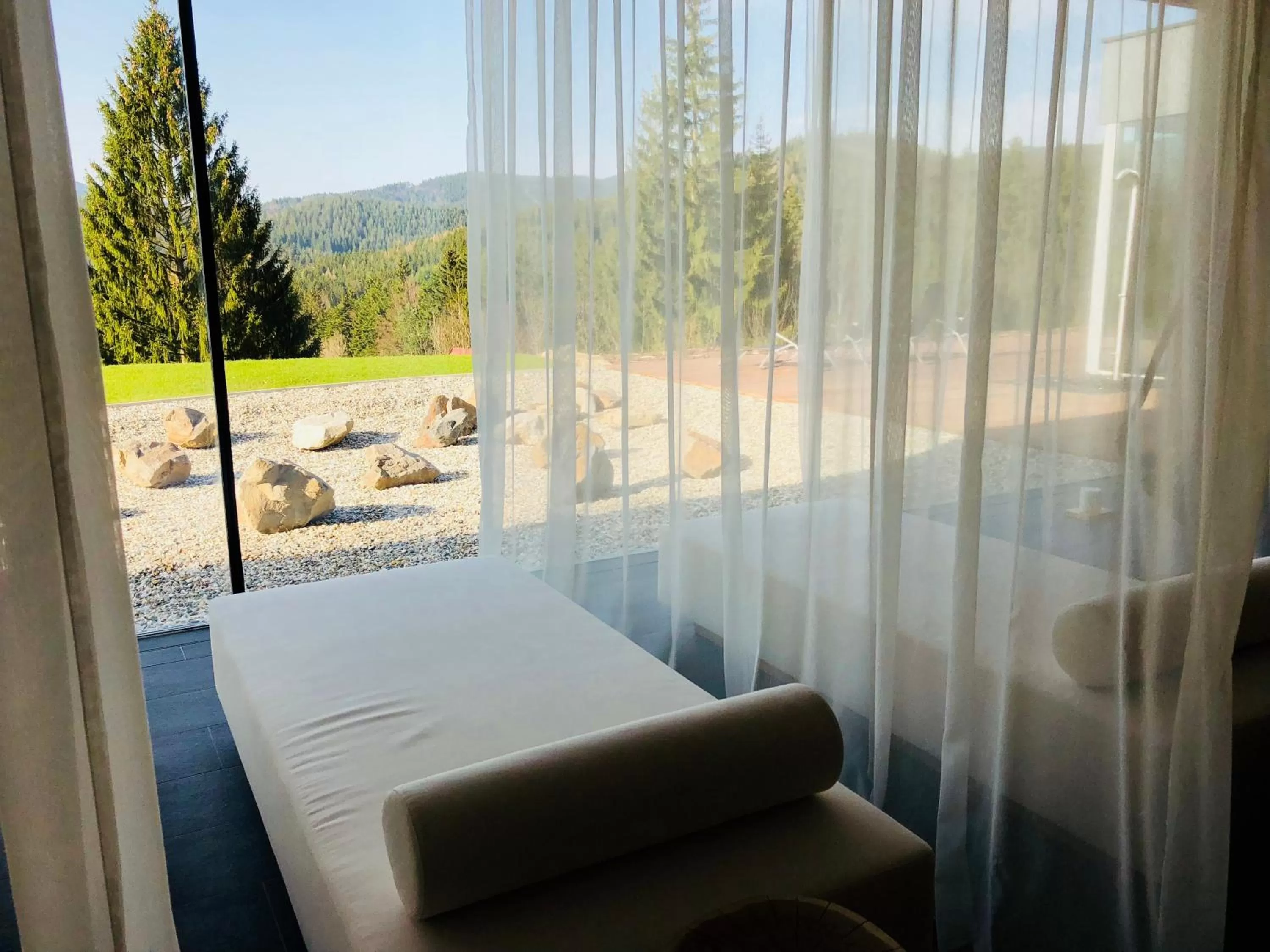 Spa and wellness centre/facilities in ENDEMIT Boutique Hotel & Spa