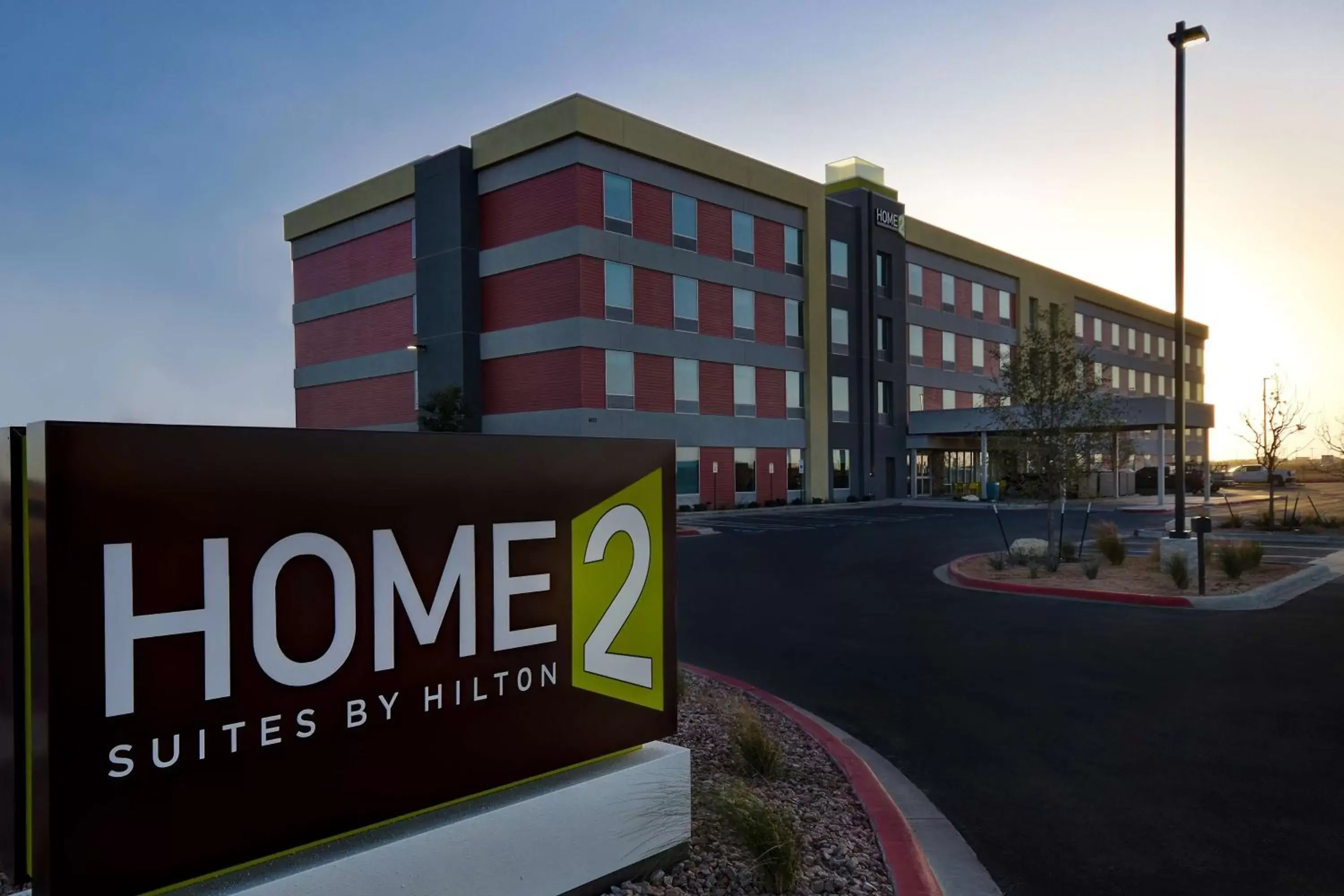 Home2 Suites By Hilton Odessa Home2 Suites By Hilton Odessa