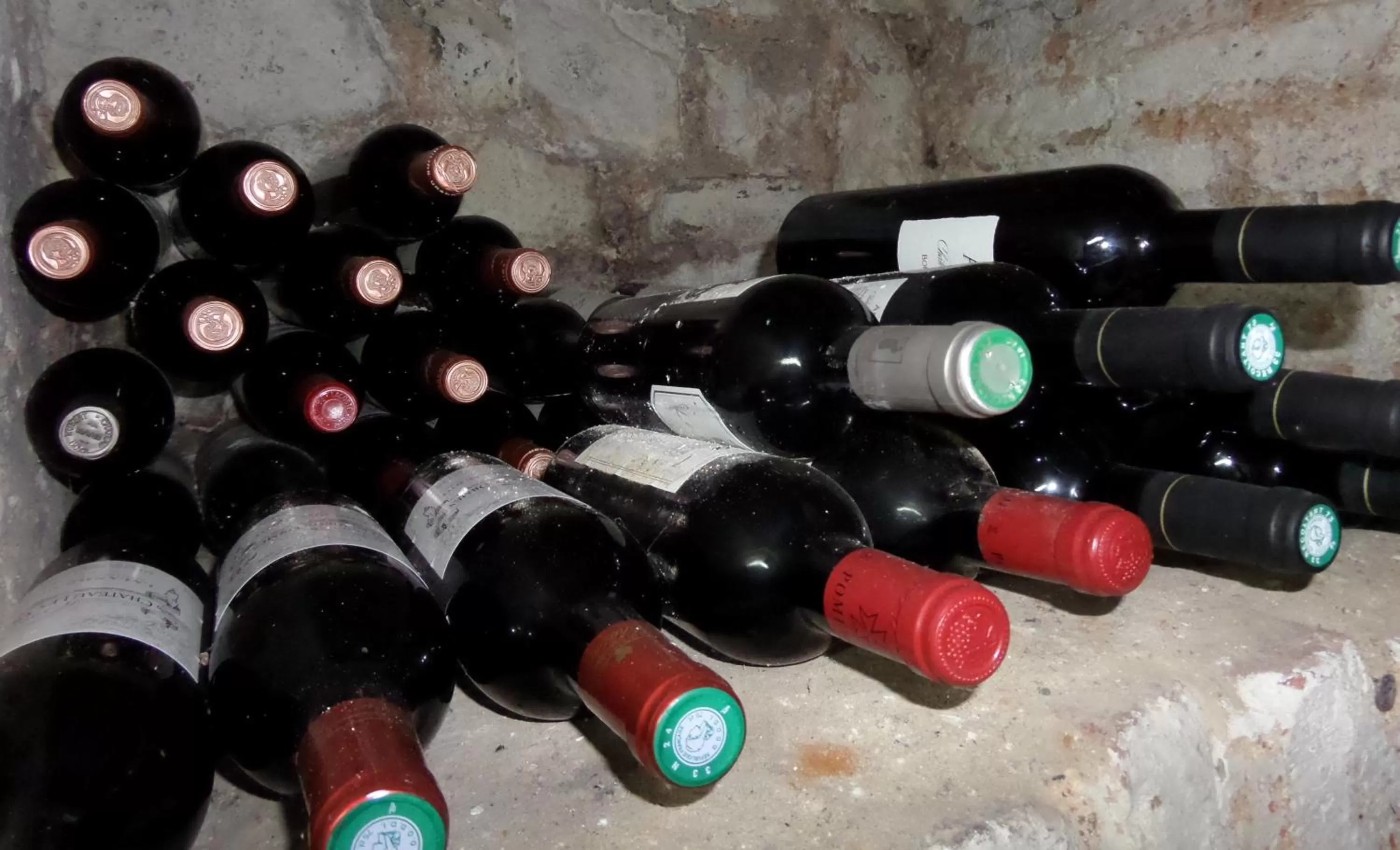 Food and drinks, Drinks in L'Étape Fagnarde - Bed, Breakfast & Sauna