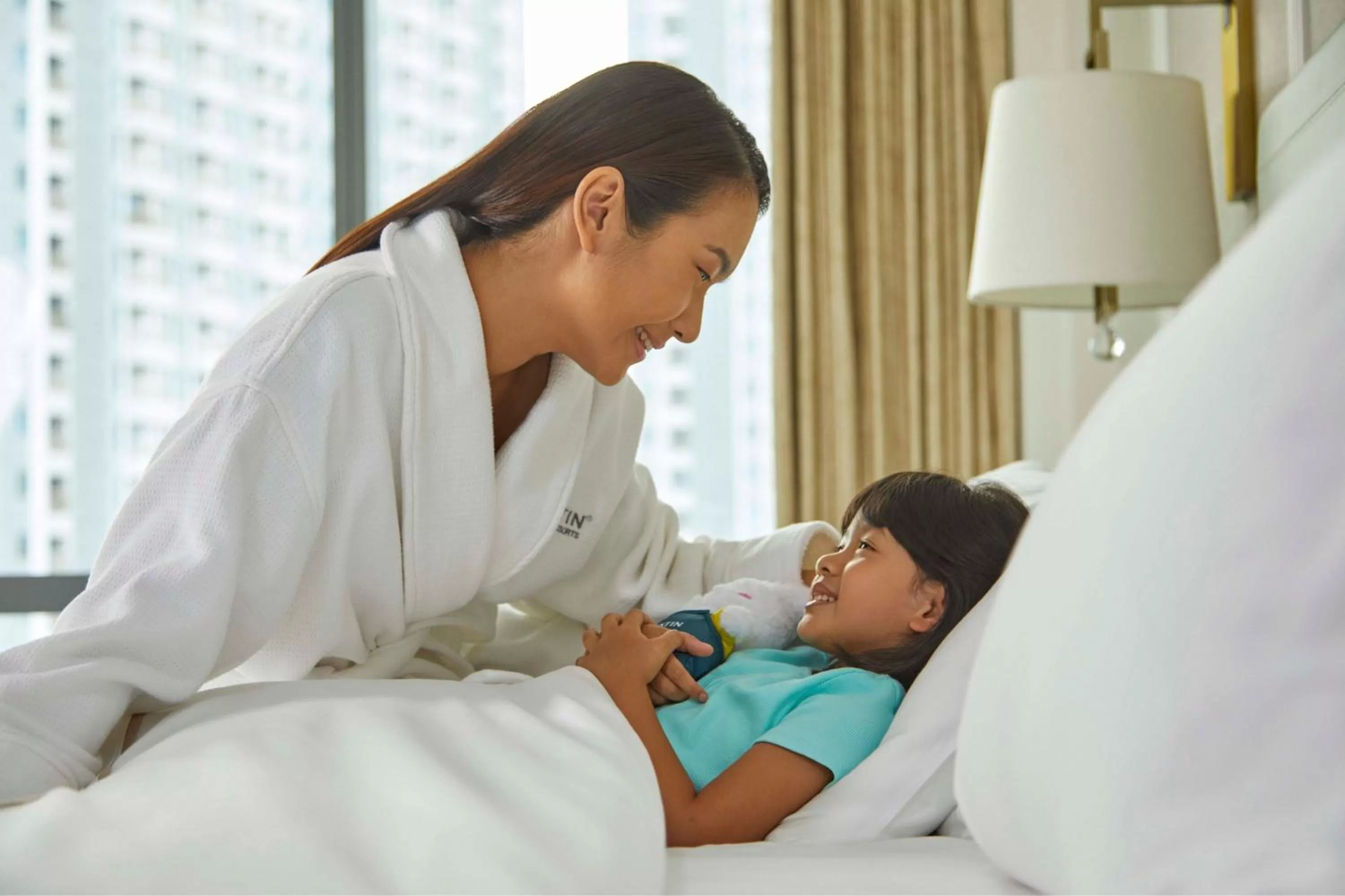 Other in The Westin Surabaya