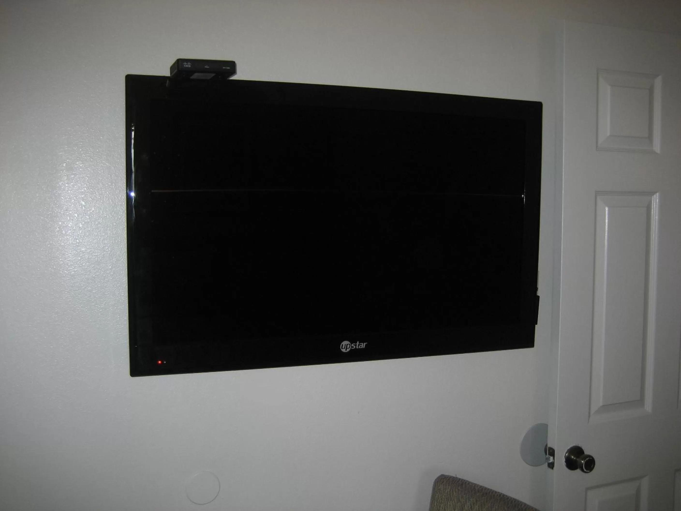 Walls Motel Long Beach