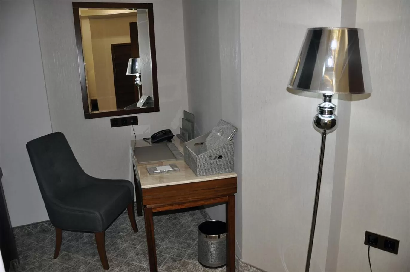 Parliament Palace Hotel