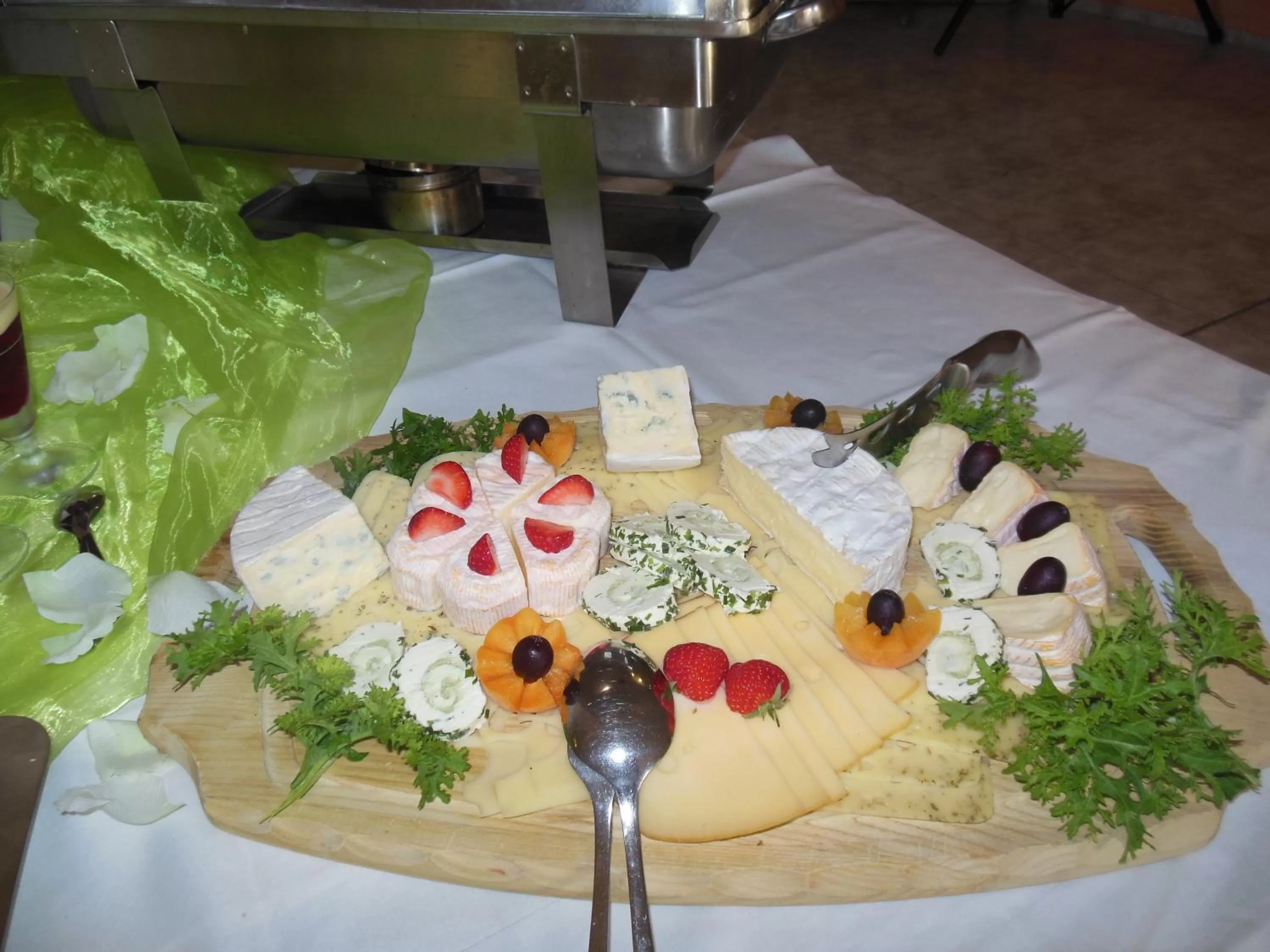 Restaurant/places to eat, Drinks in Hotel Asterra