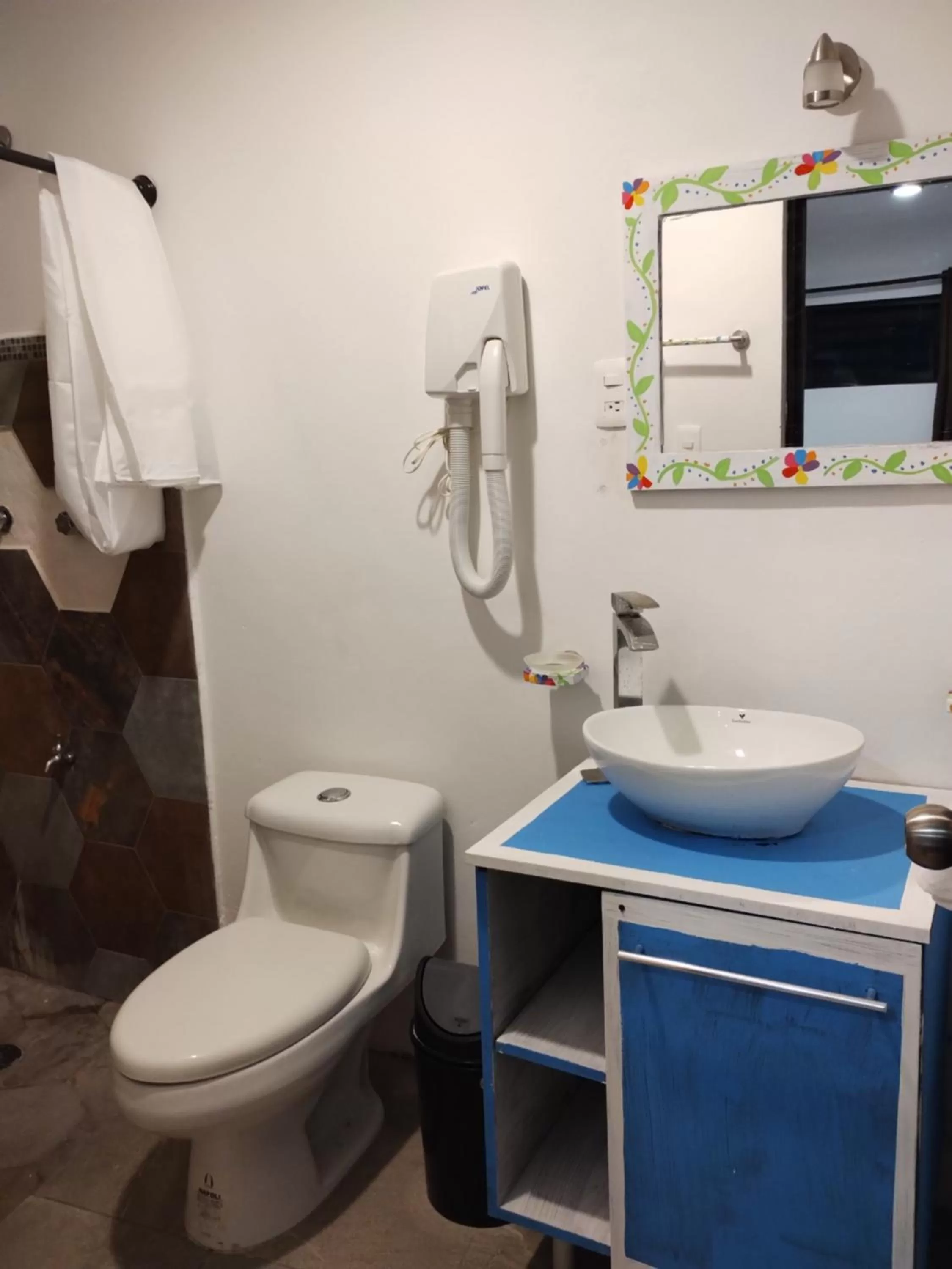 T´úubul K´iin Bed & Breakfast