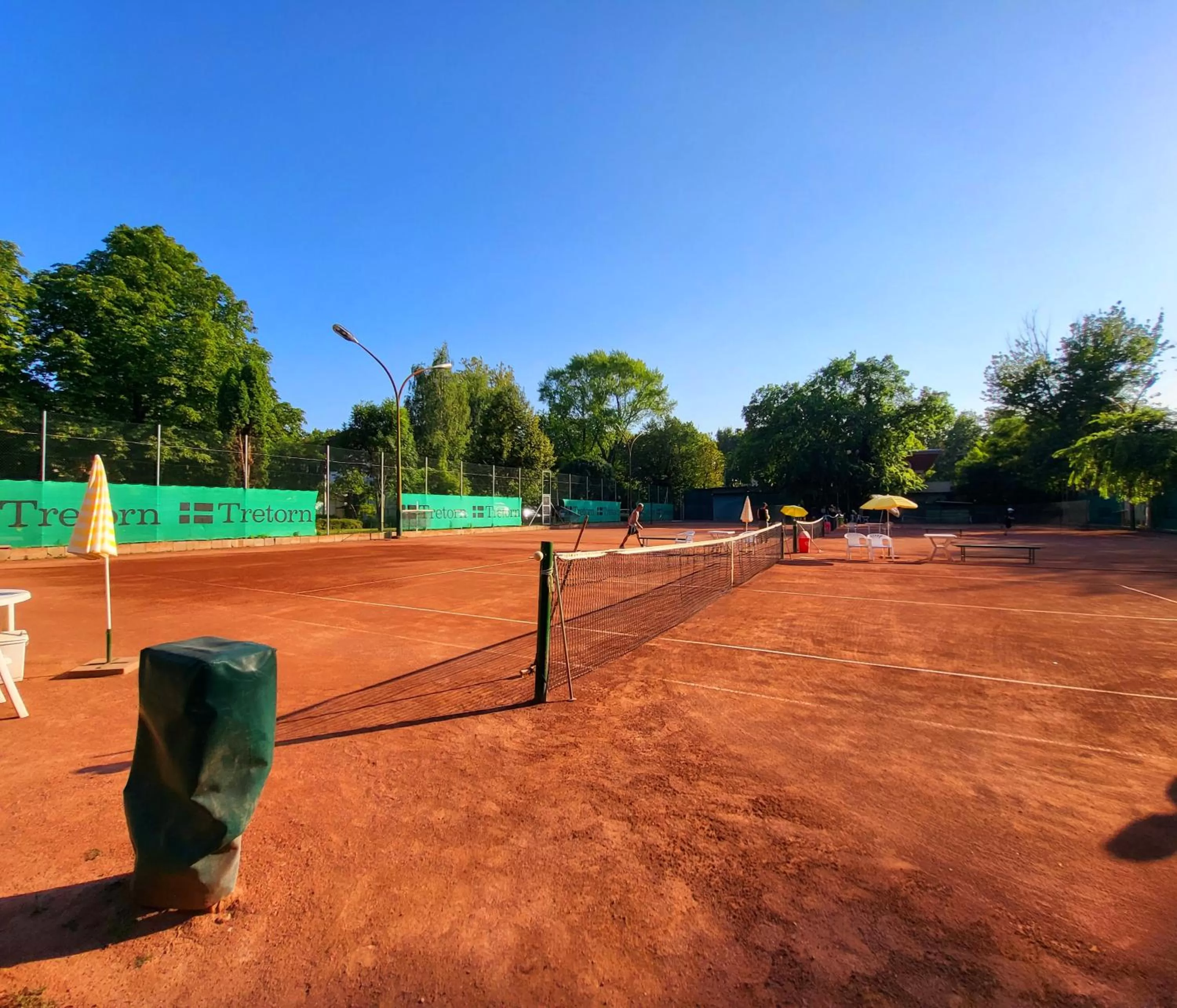 Villa Bauhaus Wellness Apart-Hotel