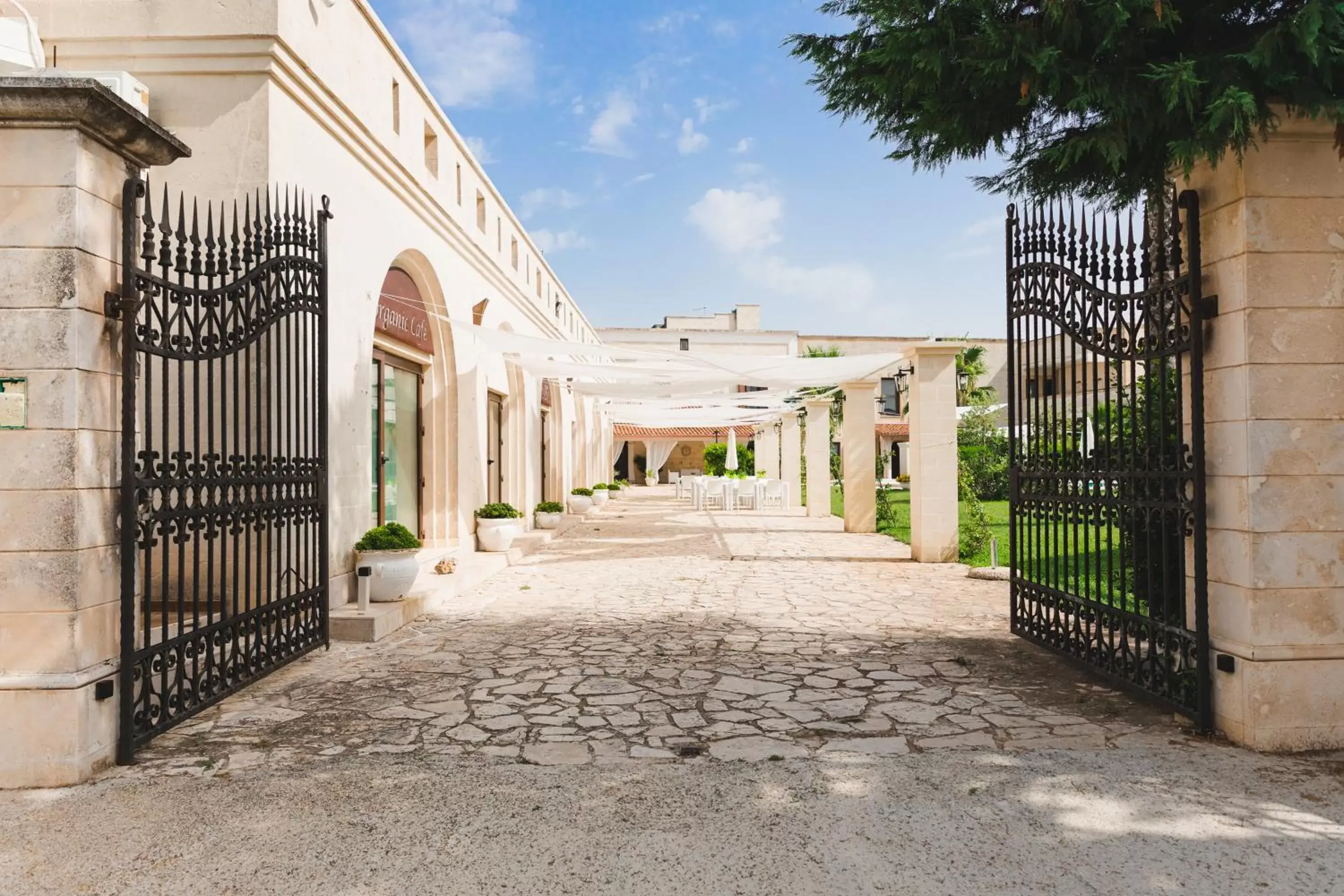 Masseria Carnevale Masseria Carnevale