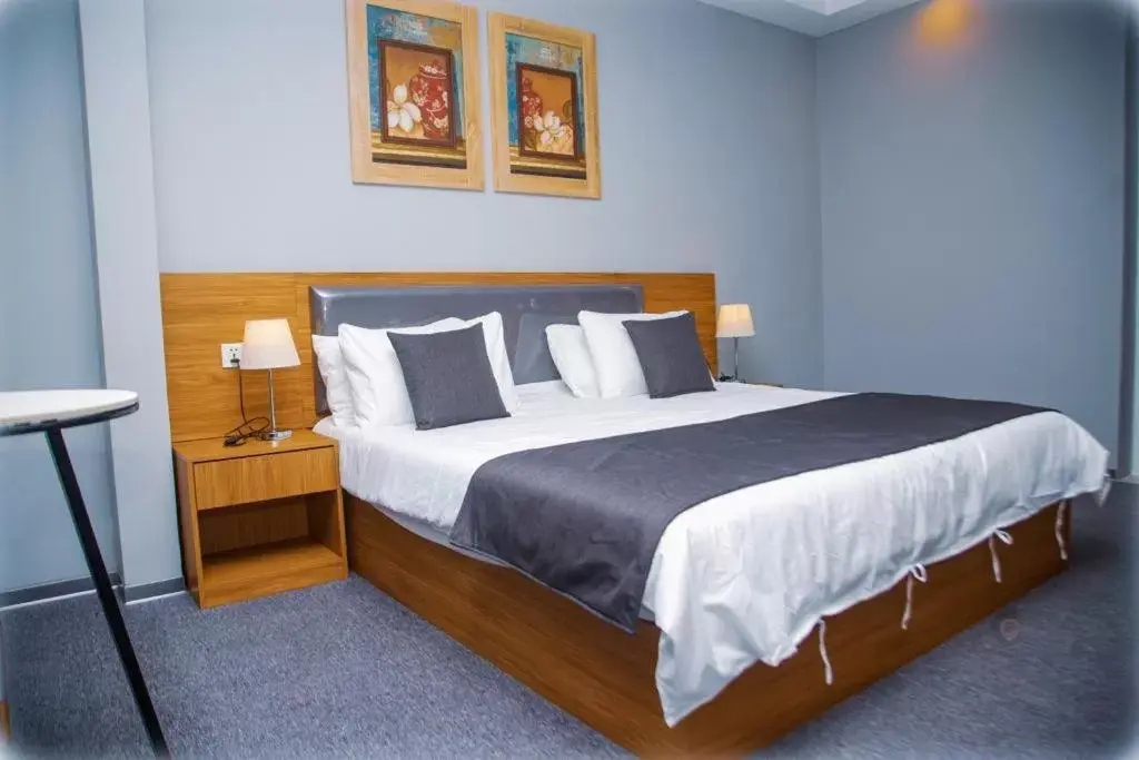 Deluxe Single Room - single occupancy in LAVIDA Deluxe Single Room - single occupancy in LAVIDA