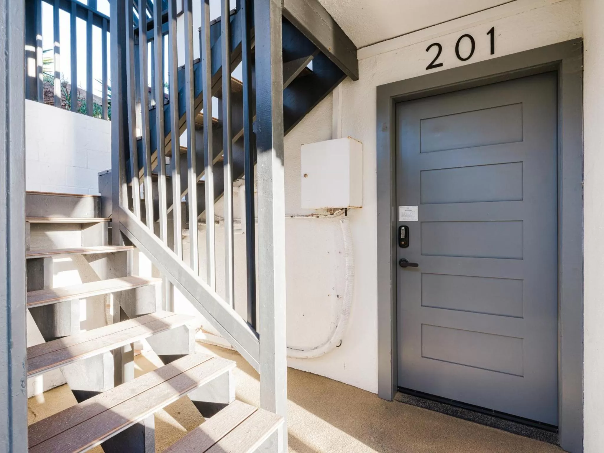 Property building in The Marbella